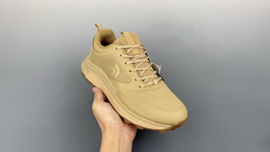 The North Face Outdoor Hiking Shoes - Versatile and Durable for Any Terrain