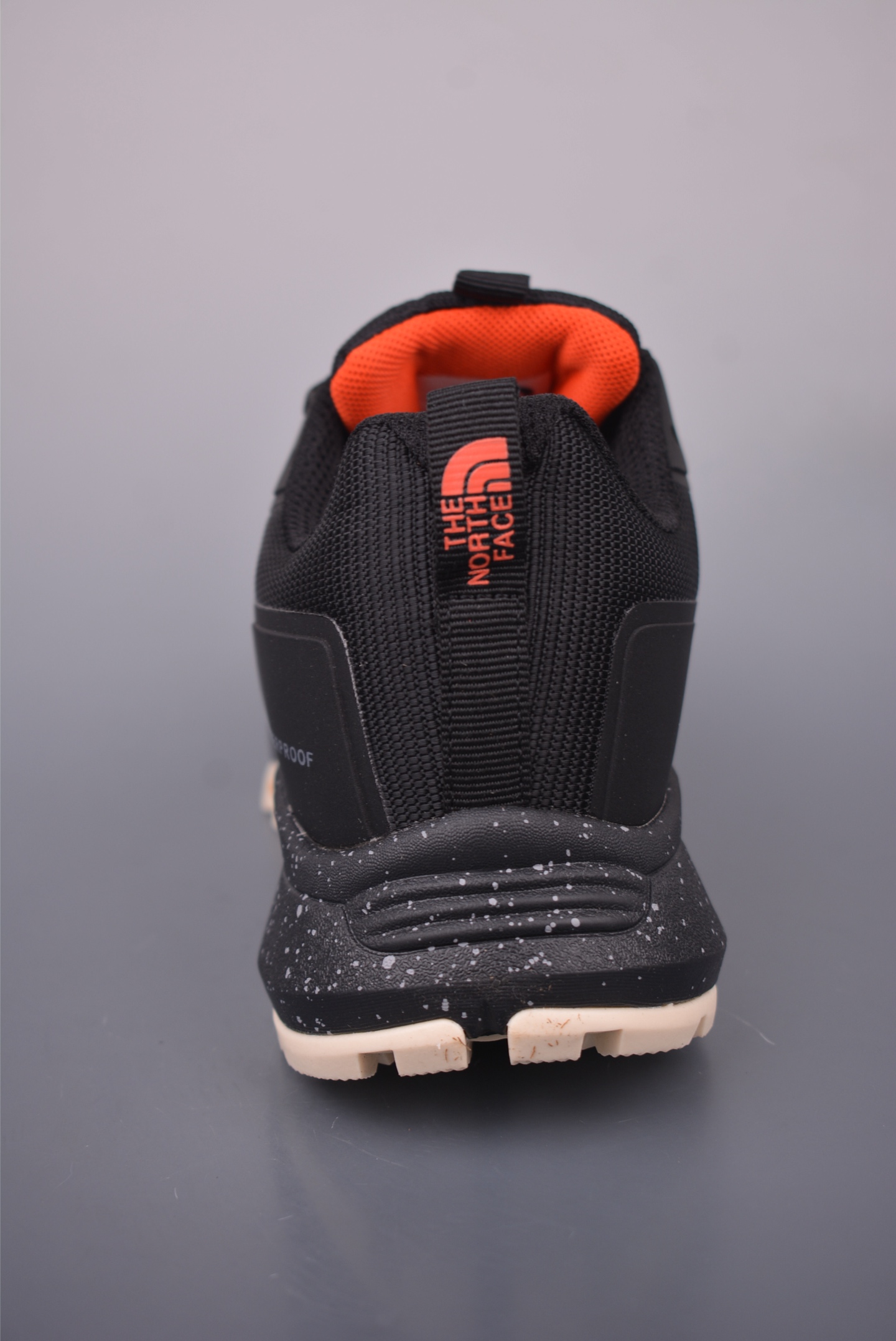 The North Face Outdoor Sports Hiking Shoes - Durable Vibram Sole - Size 39-44 4 i1755814279955 2270 0 3
