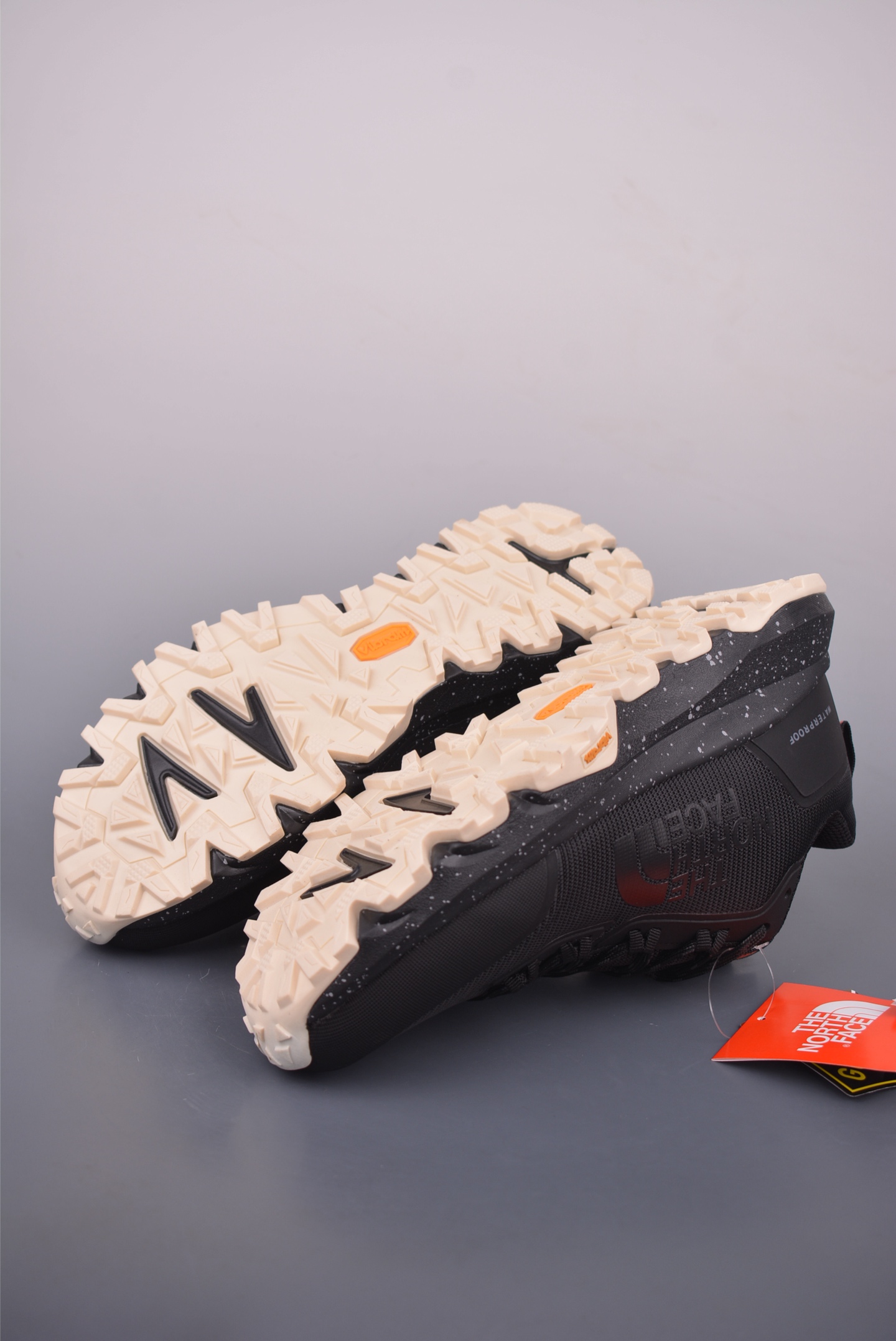 The North Face Outdoor Sports Hiking Shoes - Durable Vibram Sole - Size 39-44 3 i1755814280003 1834 0 2