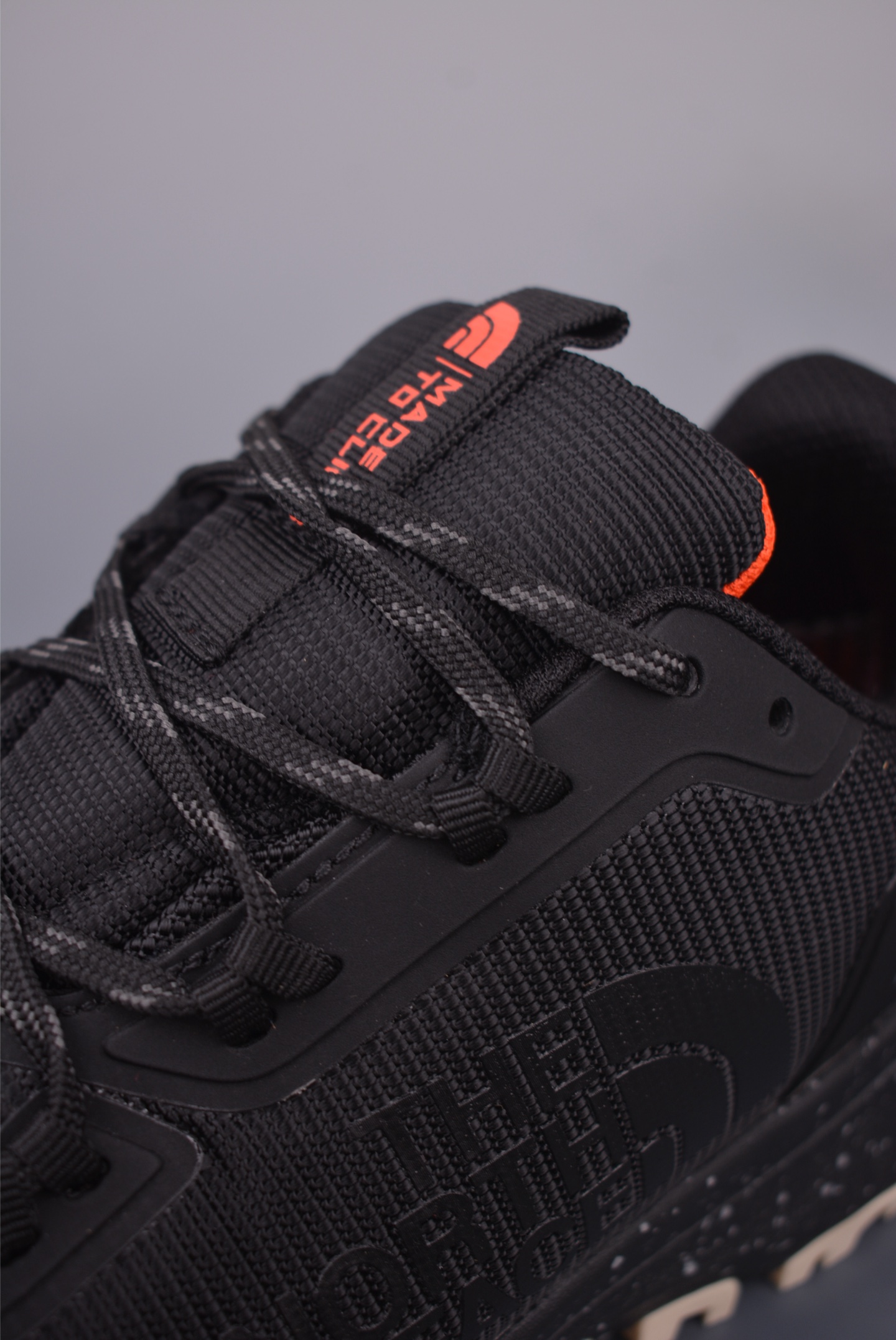 The North Face Outdoor Sports Hiking Shoes - Durable Vibram Sole - Size 39-44 7 i1755814281640 4854 0 6