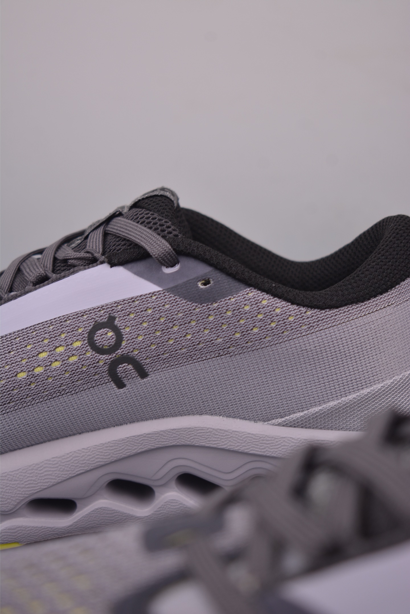 On昂跑 Cloudvista 2 Traol 2 户外街头机能风跑步鞋 3ME30102647