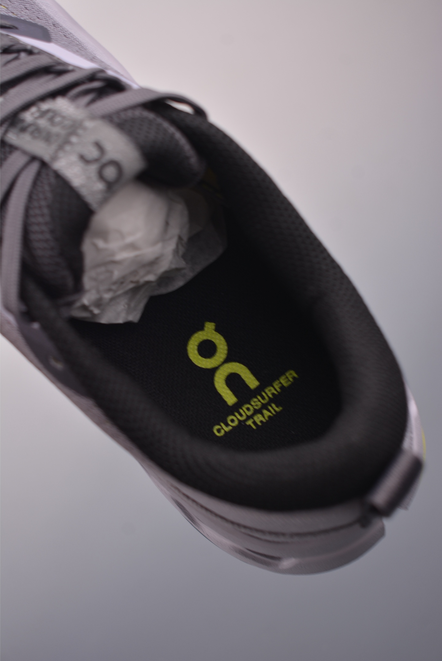 On昂跑 Cloudvista 2 Traol 2 户外街头机能风跑步鞋 3ME30102647