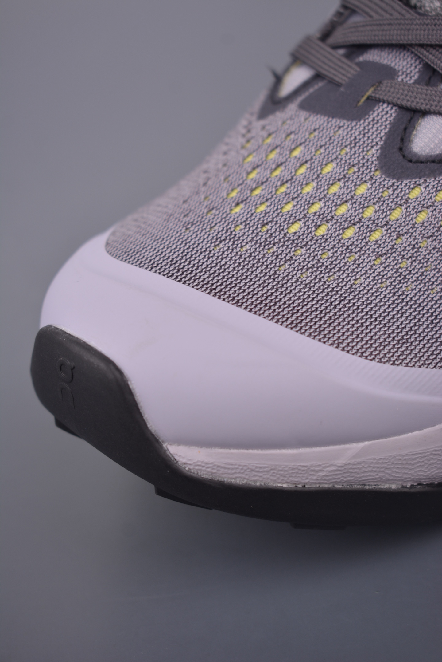 On昂跑 Cloudvista 2 Traol 2 户外街头机能风跑步鞋 3ME30102647