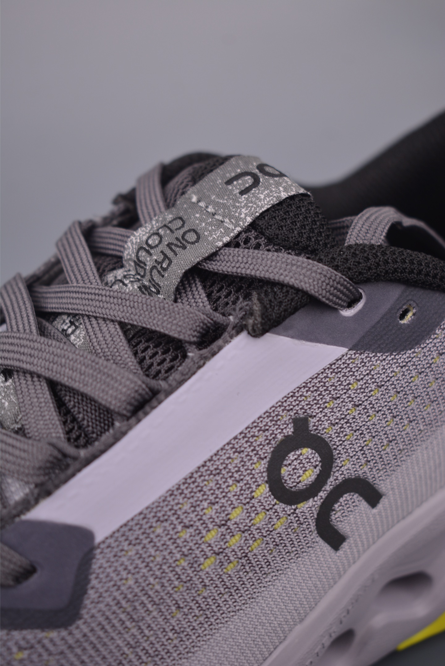 On昂跑 Cloudvista 2 Traol 2 户外街头机能风跑步鞋 3ME30102647