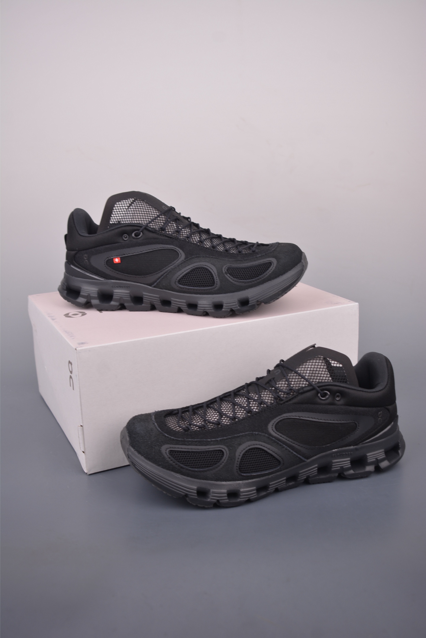 On Cloud X FKA Running Shoes - Outdoor, Street, Functional Style 5 i1755900207249 426 0 4