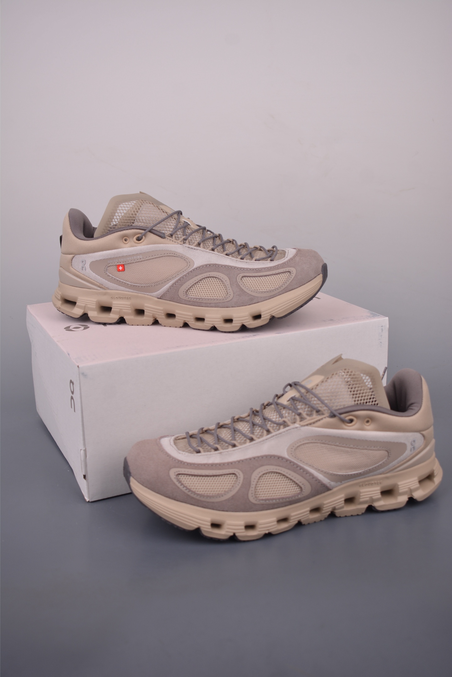 On Cloud X FKA Running Shoes Cloud Hi Edge - Urban Exploration, Style 5 i1755900226855 9431 0 4
