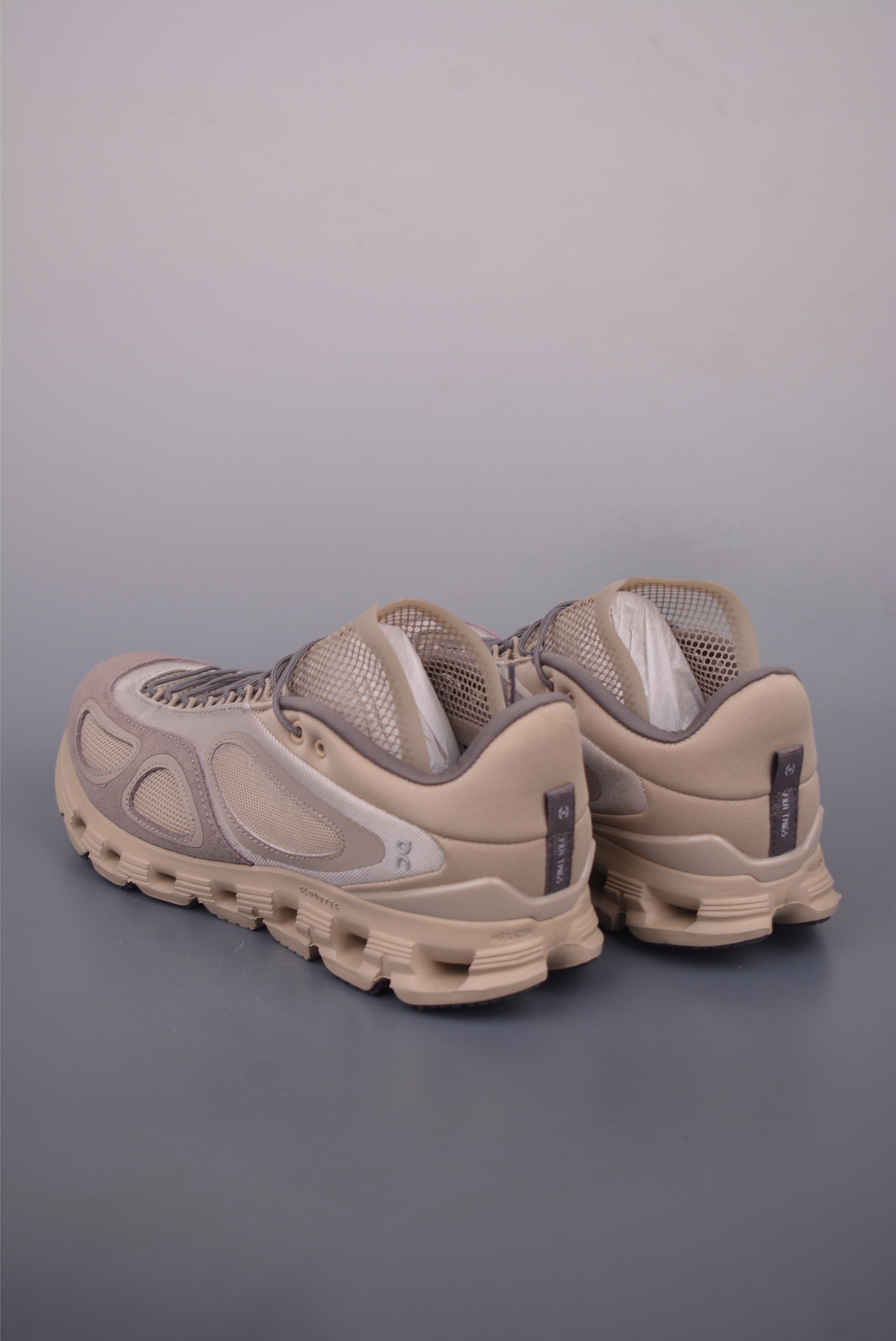 On Cloud X FKA Running Shoes Cloud Hi Edge - Urban Exploration, Style 2 i1755900226858 4531 0 1