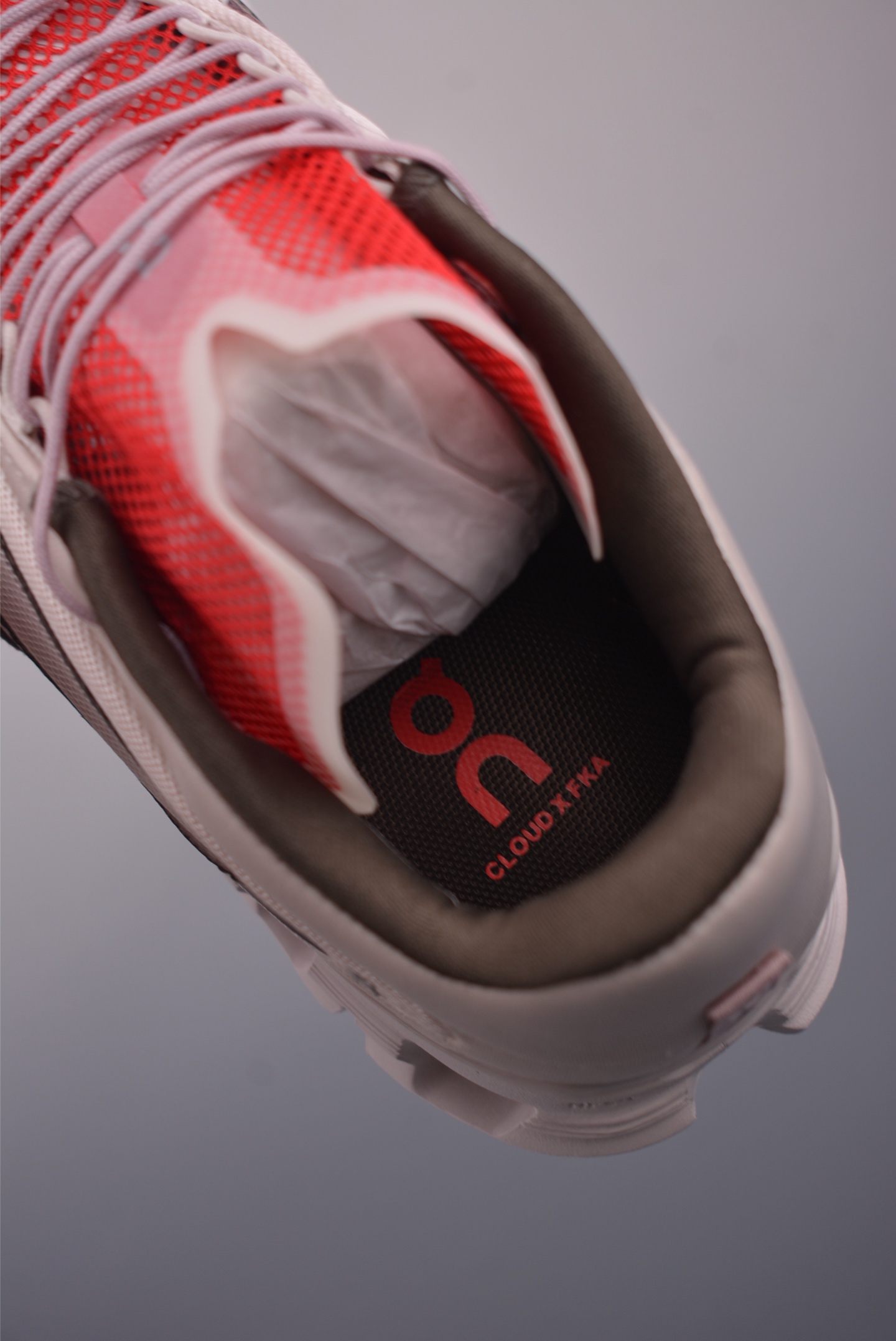 On Cloud X FKA Running Shoes Cloud Hi Edge Urban Exploration - Style & Comfort 10 i1755900281354 9841 0 8