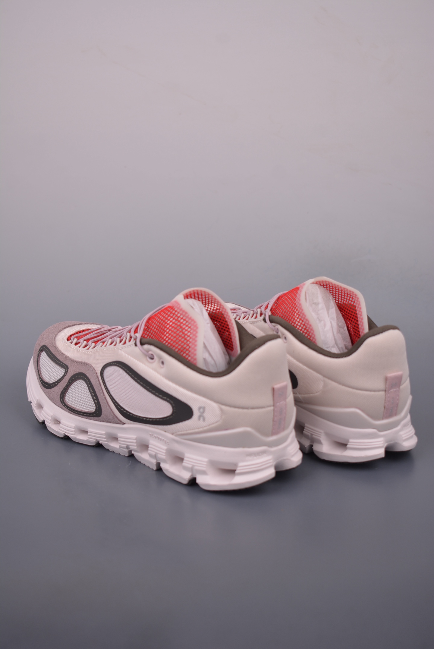 On Cloud X FKA Running Shoes Cloud Hi Edge Urban Exploration - Style & Comfort 3 i1755900283829 1627 0 1