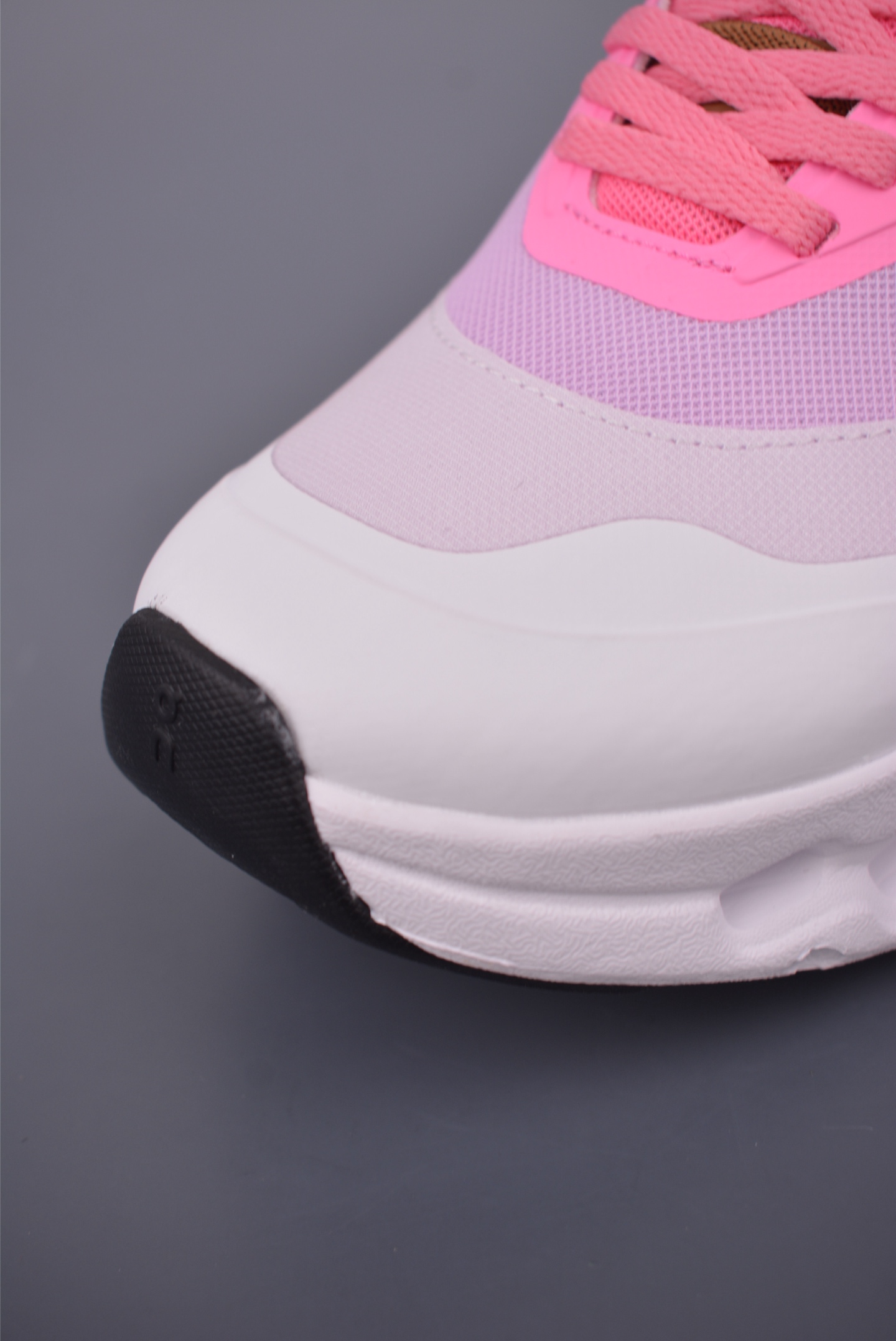 On昂跑 Cloudtilt 2.0 户外街头机能风跑步鞋 3ME30102647