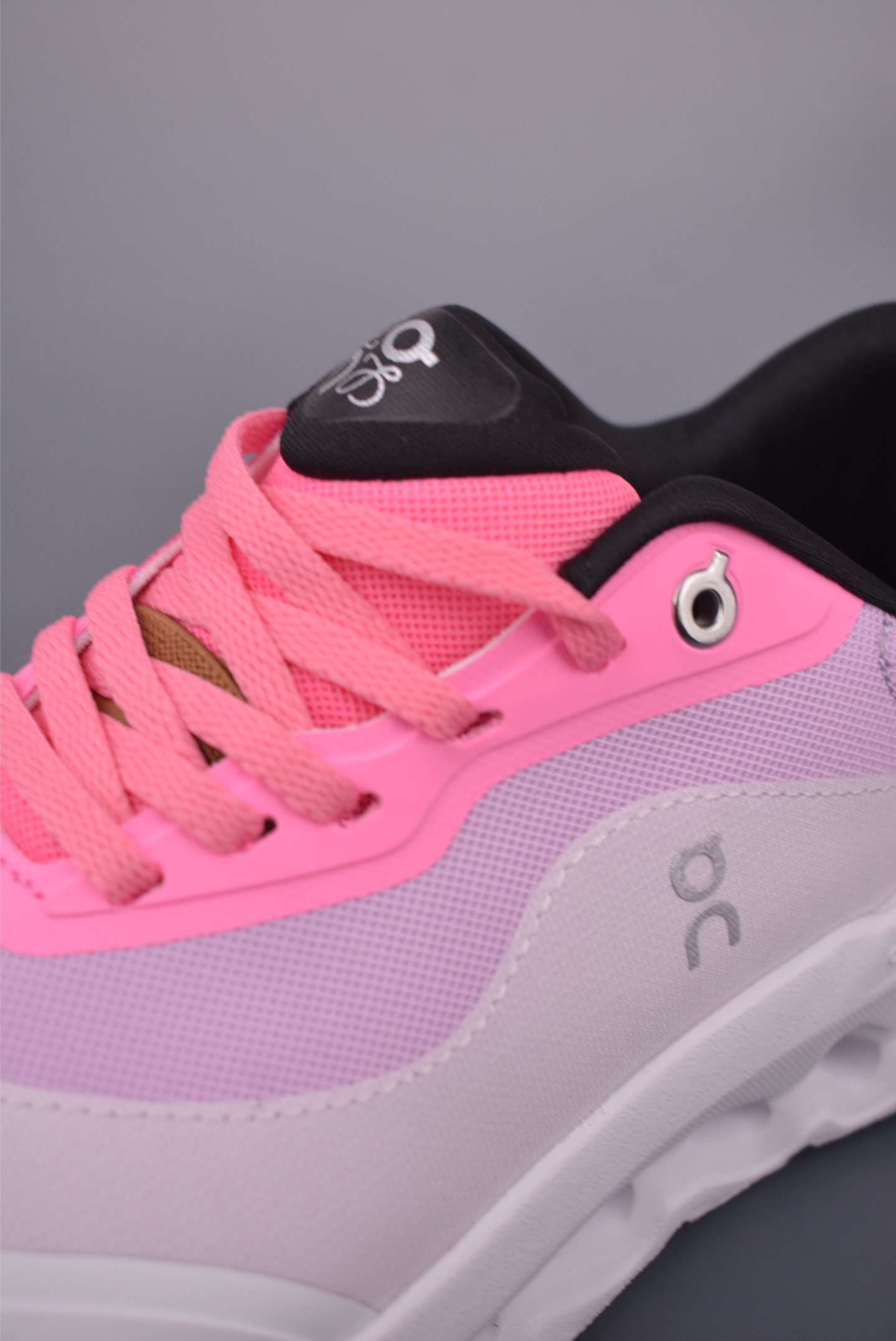 On昂跑 Cloudtilt 2.0 户外街头机能风跑步鞋 3ME30102647