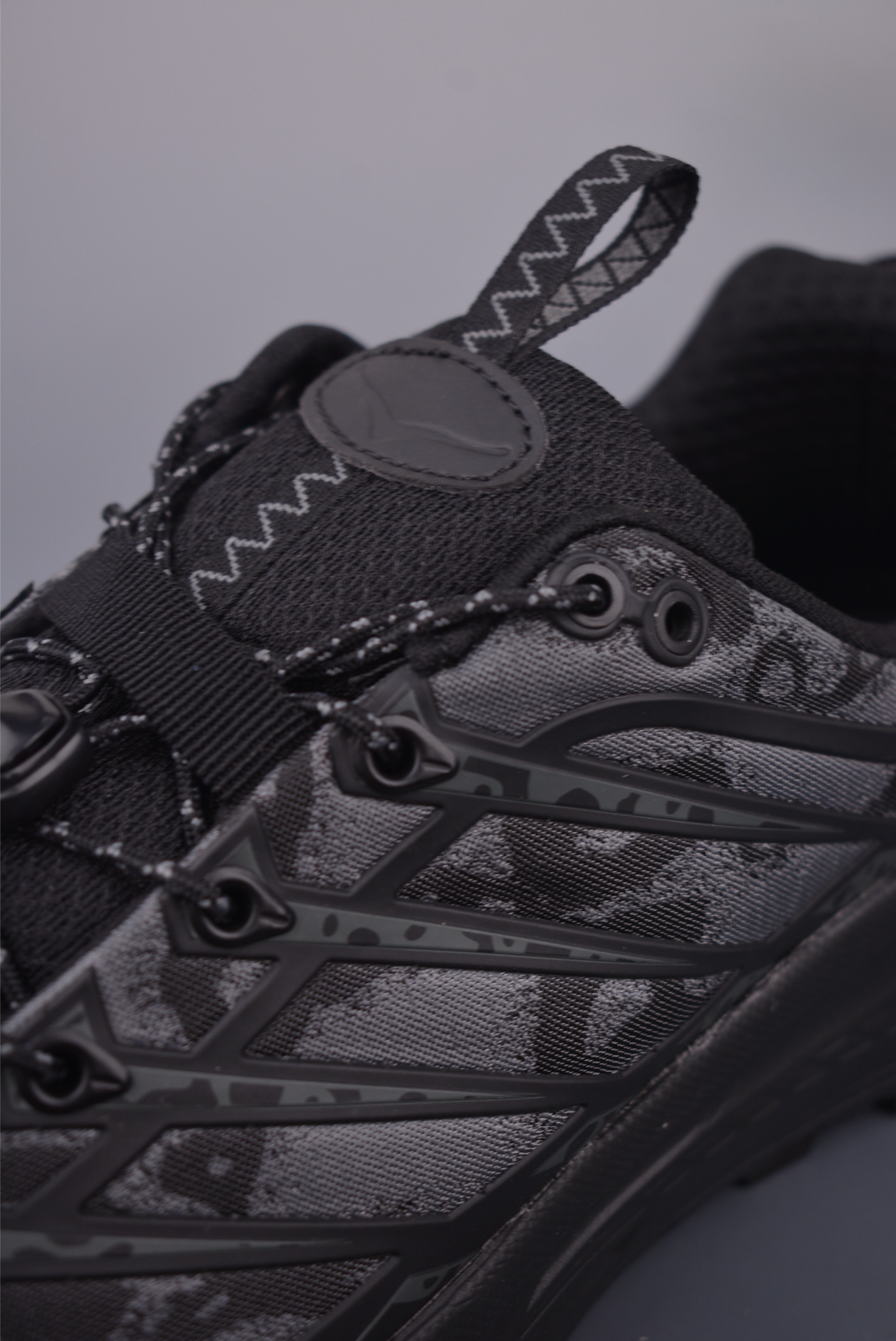 Hoka One One Mafate Three 2 Low-Top Professional Trail Running Shoes 7 i1755900473121 7458 0 6