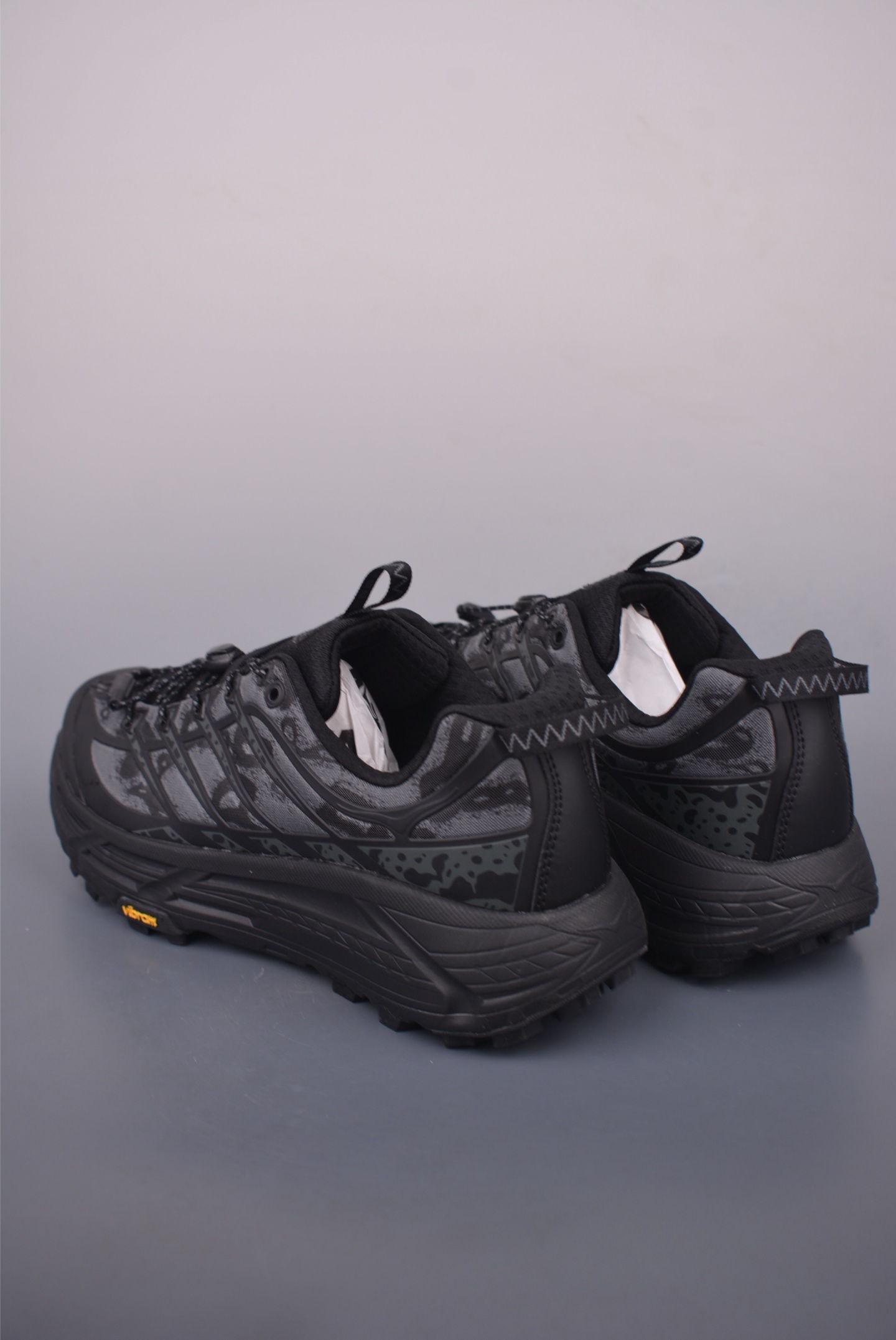 Hoka One One Mafate Three 2 Low-Top Professional Trail Running Shoes 2 i1755900473171 3362 0 1