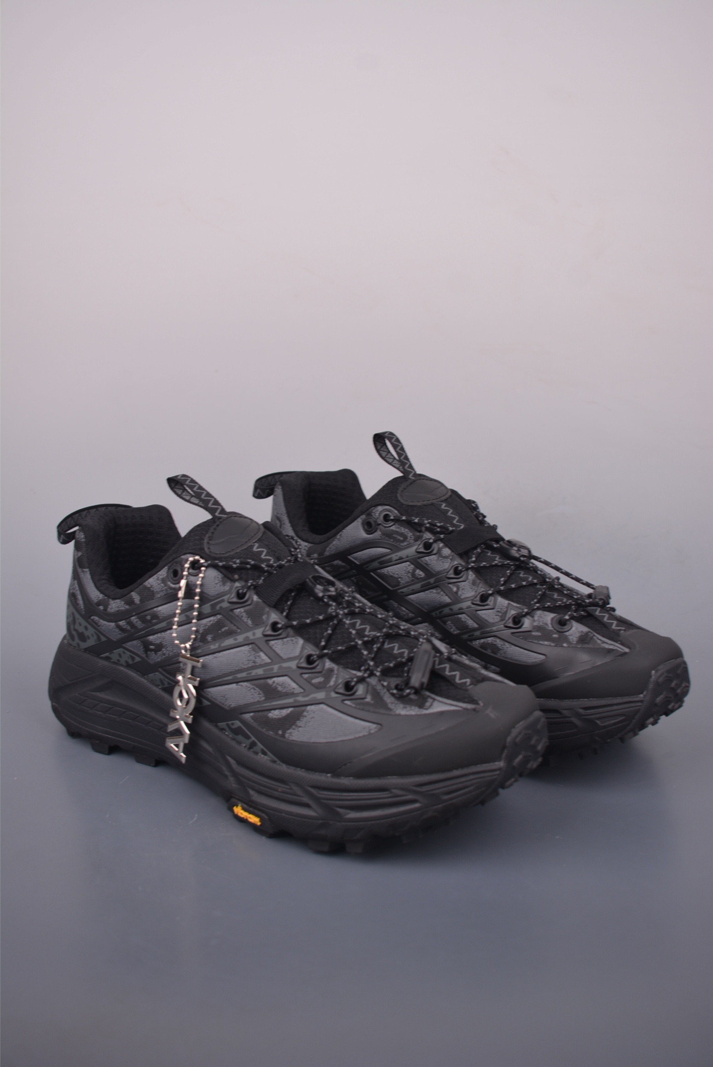 Hoka One One Mafate Three 2 Low-Top Professional Trail Running Shoes 1 i1755900474935 2711 0 0