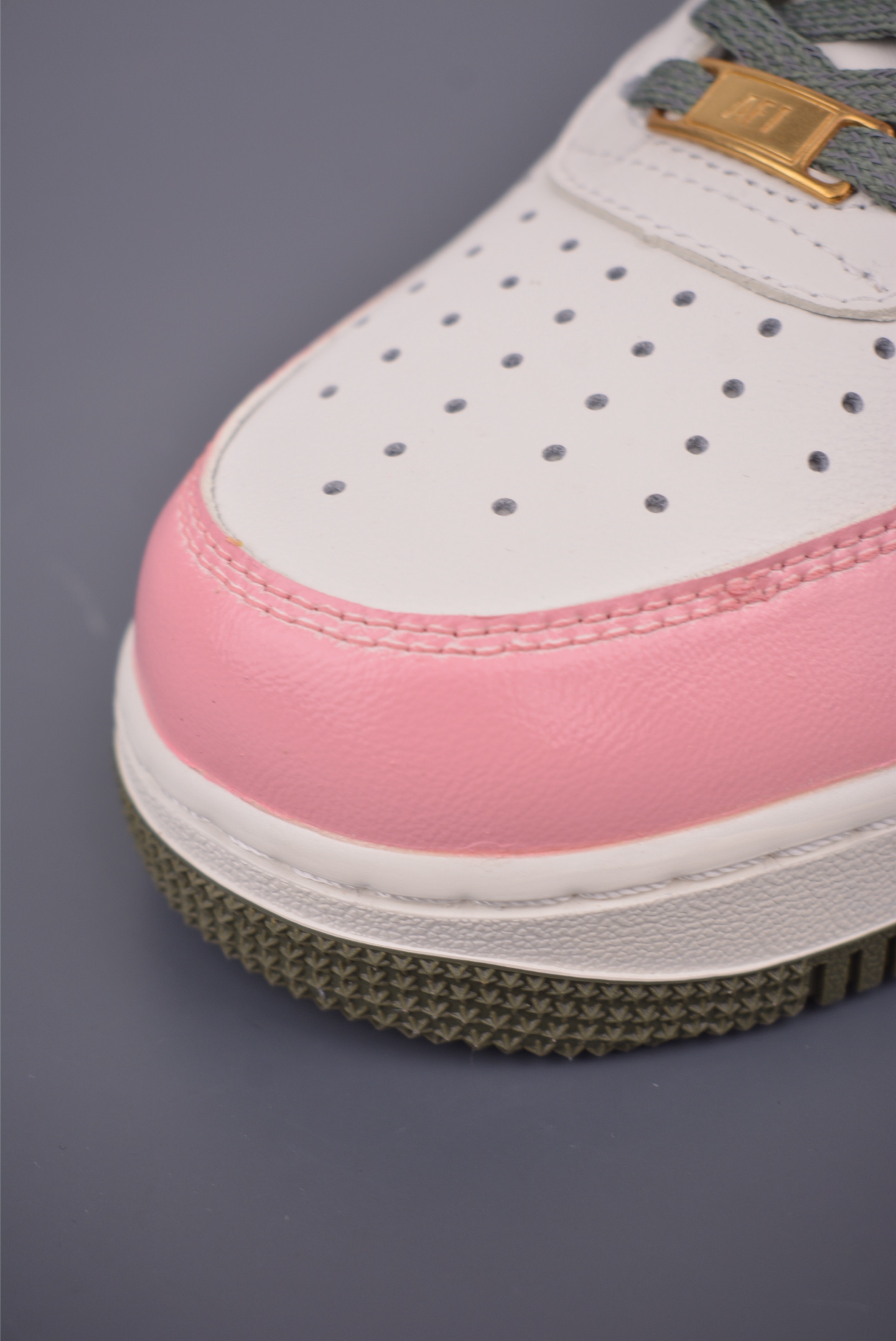 Nike Air Force 1 Low Labubu Edition - Premium Comfort & Unique Design 7 i1755900856137 8772 0 5