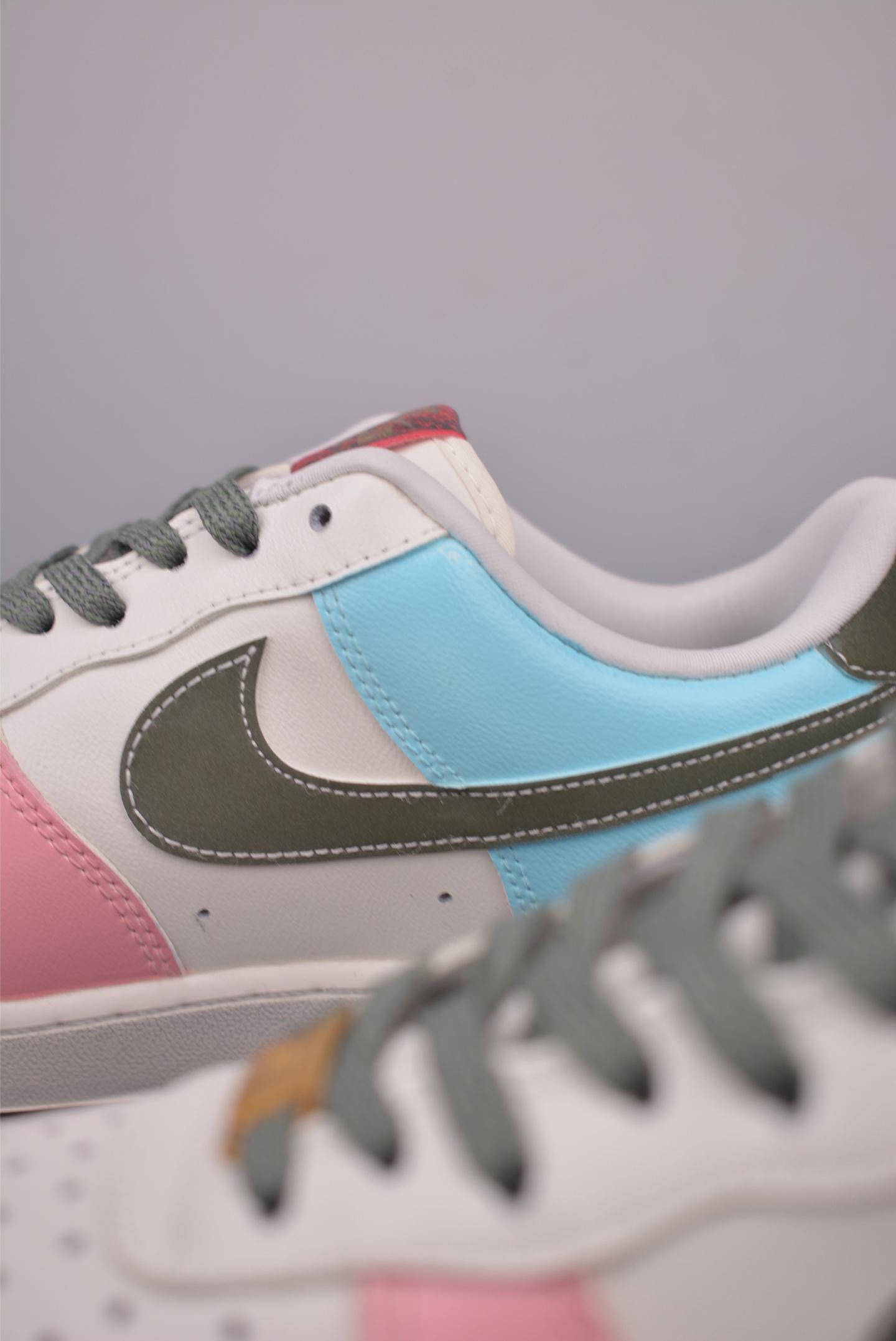 Nike Air Force 1 Low Labubu Edition - Premium Comfort & Unique Design 9 i1755900856193 757 0 7