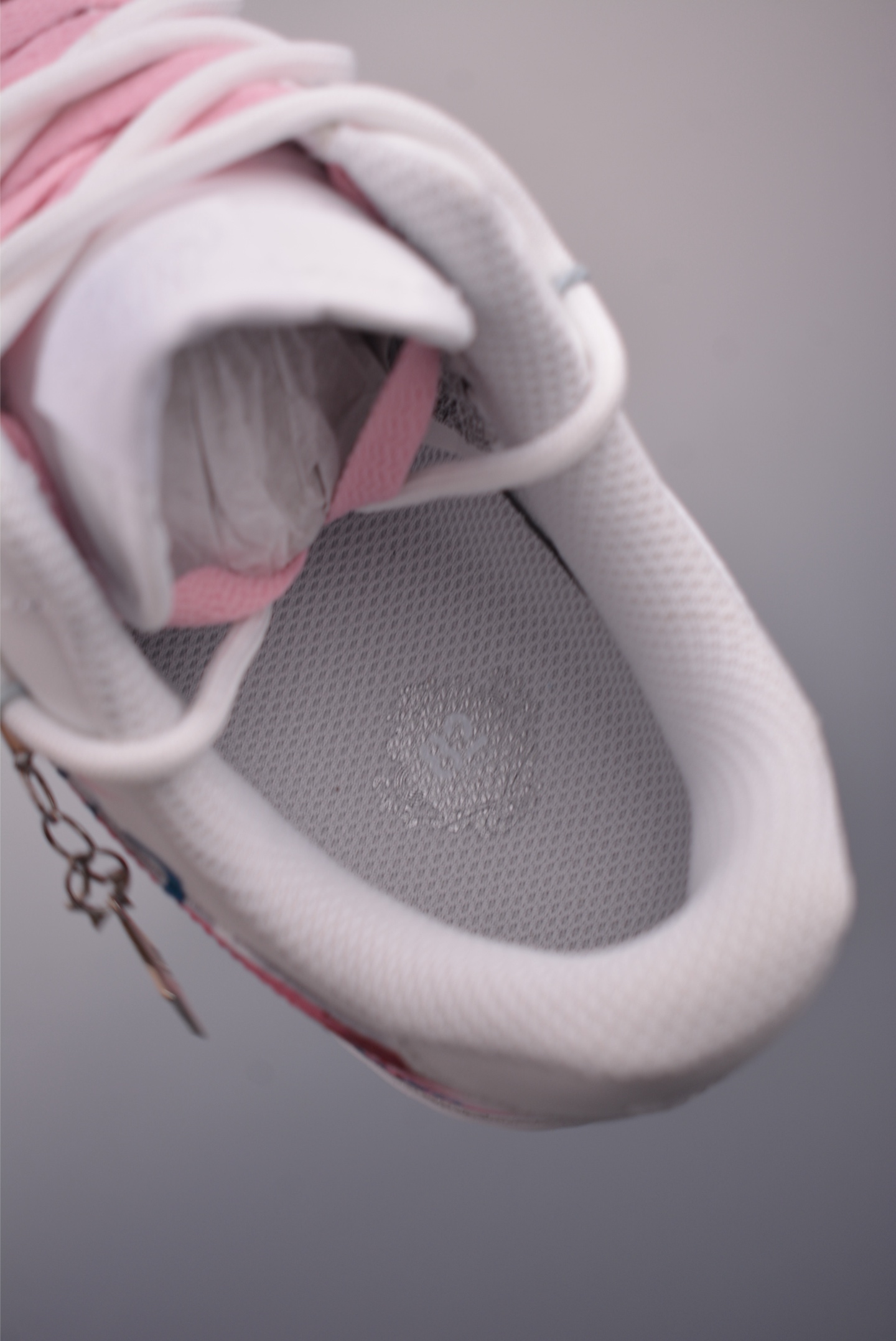 Nike Air Force 1 Low White Pink Zodiac Edition Women's Shoes Sneakers 10 i1755900898195 6878 0 8