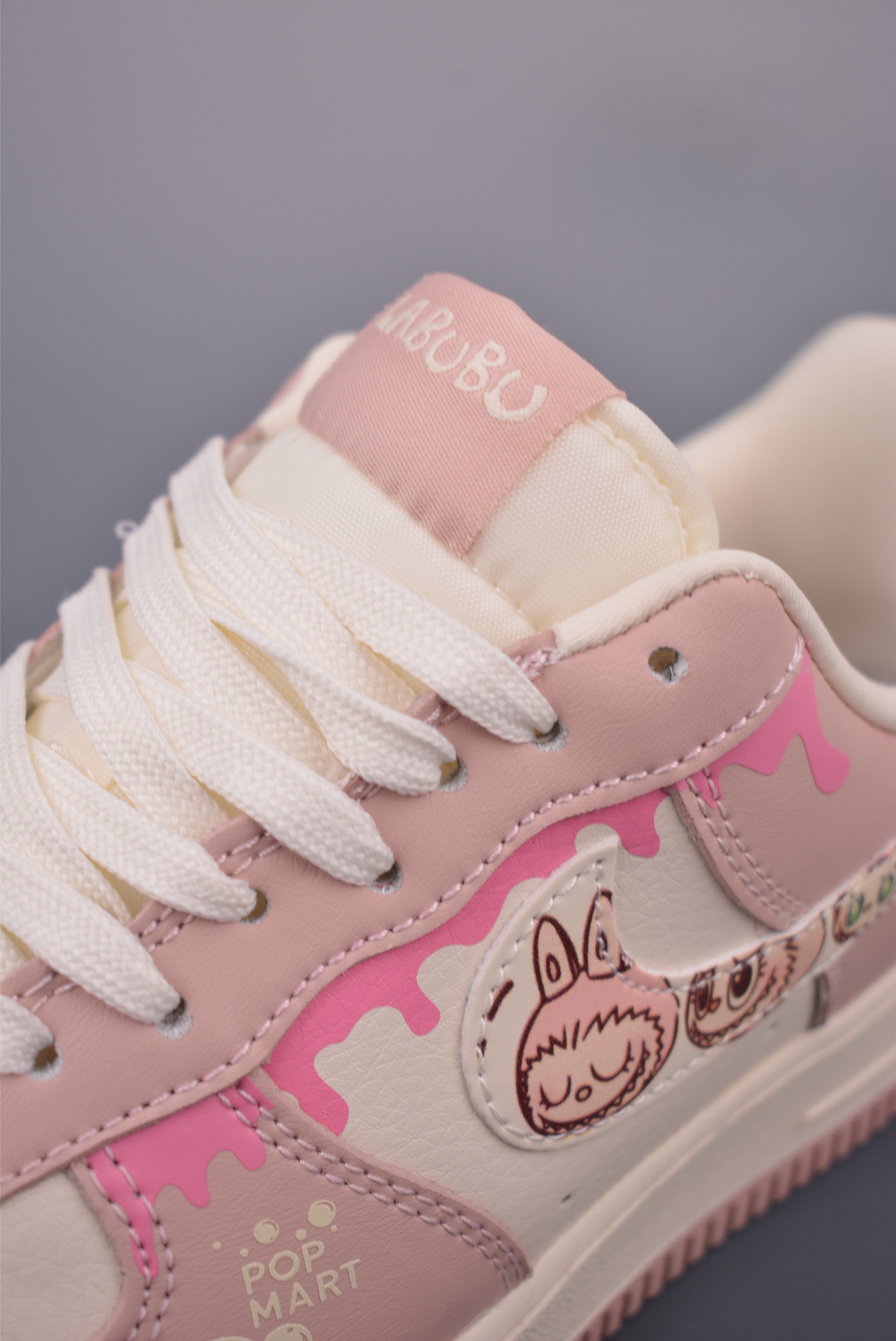 Nike Air Force 1 Low Labubu Collaboration - Premium Comfort & Style 8 i1755900934003 6256 0 6