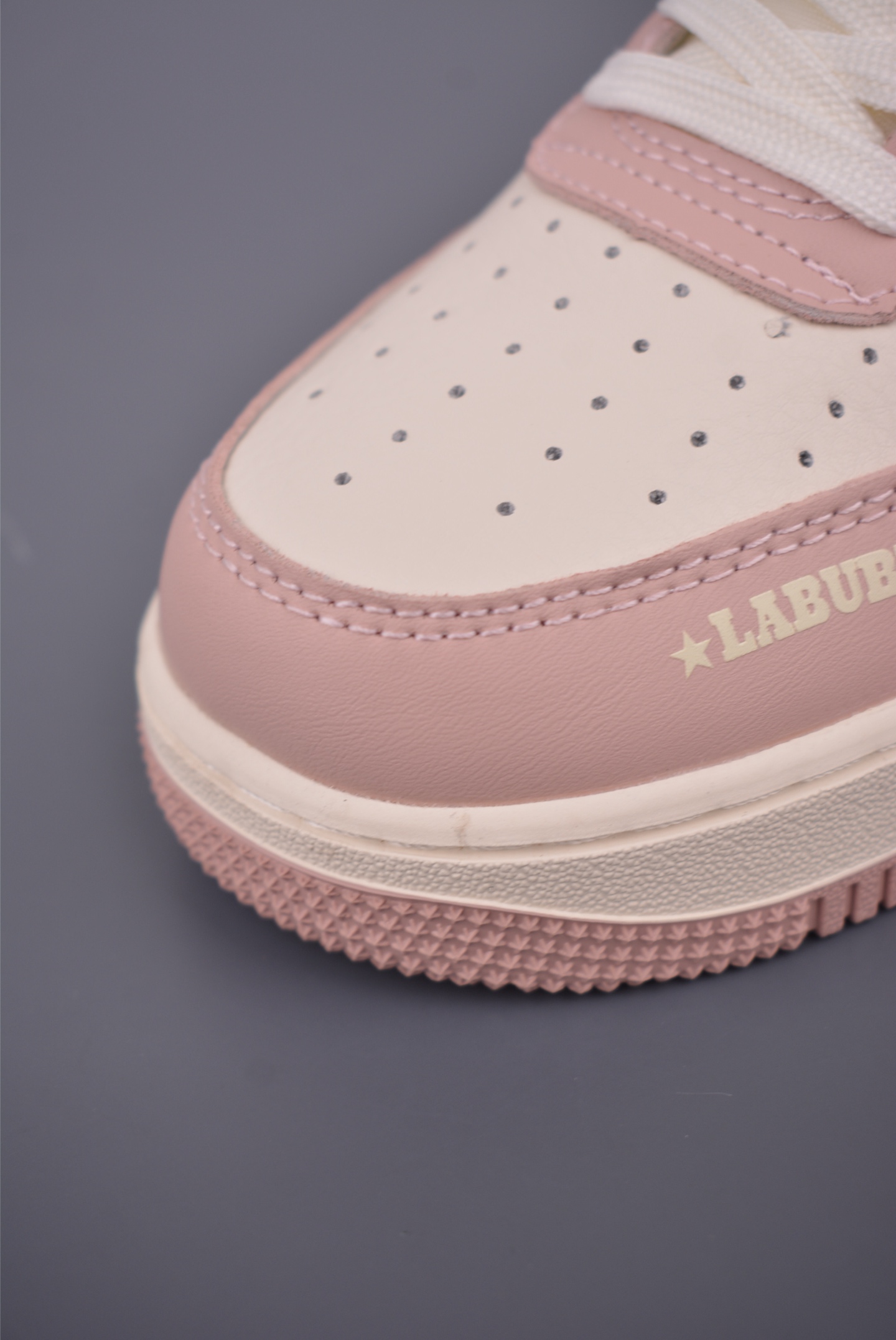 Nike Air Force 1 Low Labubu Collaboration - Premium Comfort & Style 7 i1755900934005 5110 0 5