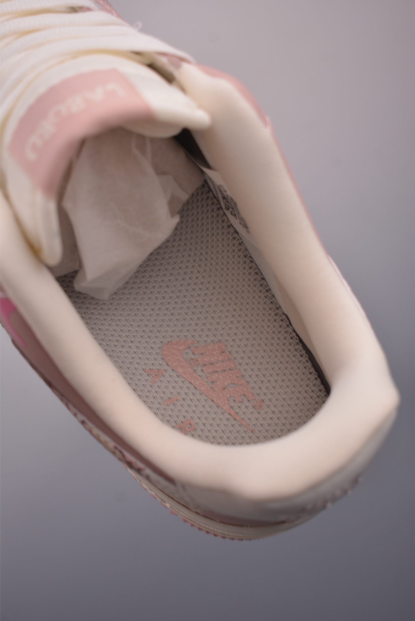 Nike Air Force 1 Low Labubu Collaboration - Premium Comfort & Style 10 i1755900934055 2708 0 8