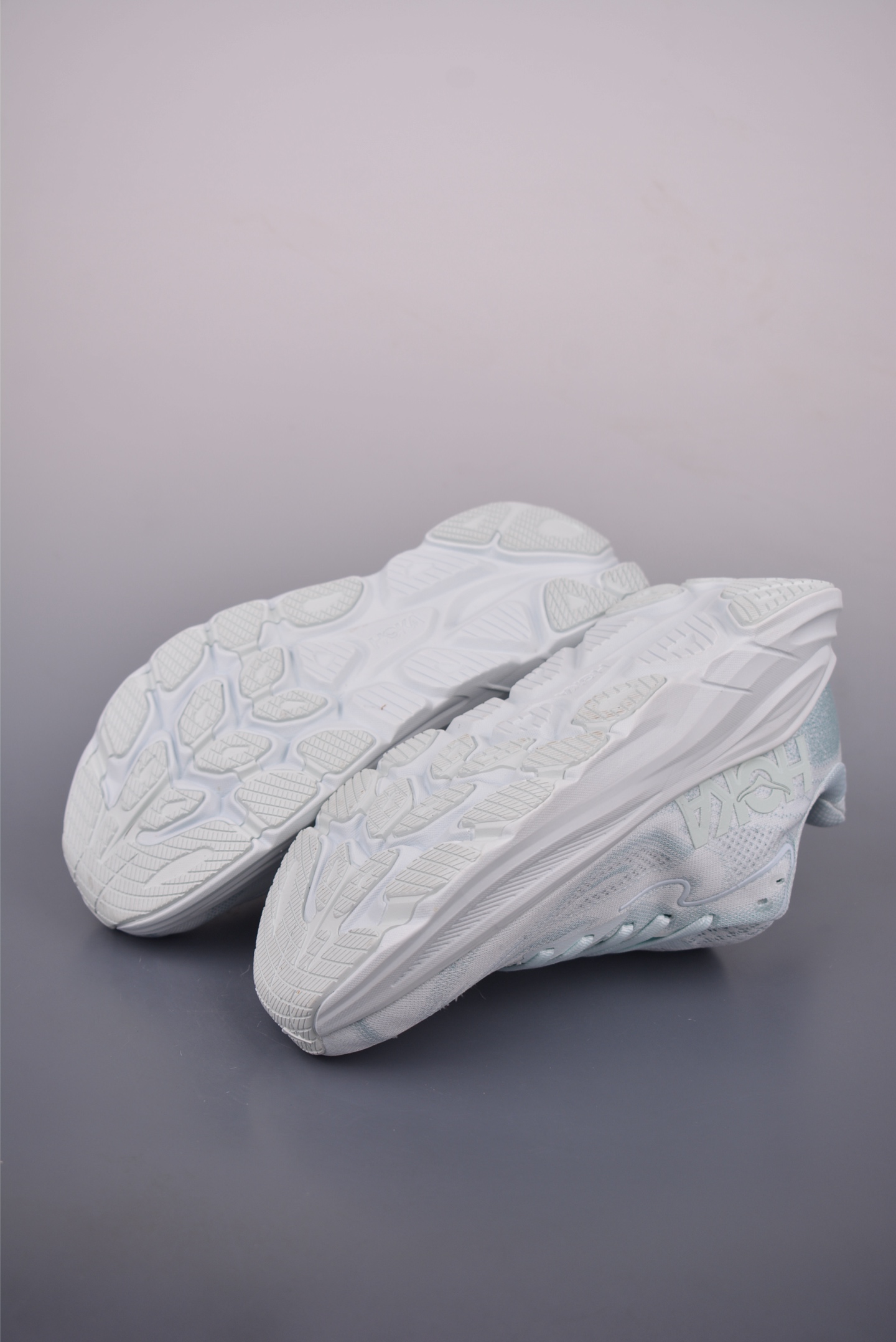 Hoka Clifton 9 Women's Road Running Shoes - Lightweight & Comfortable 4 i1755900972721 8047 0 2