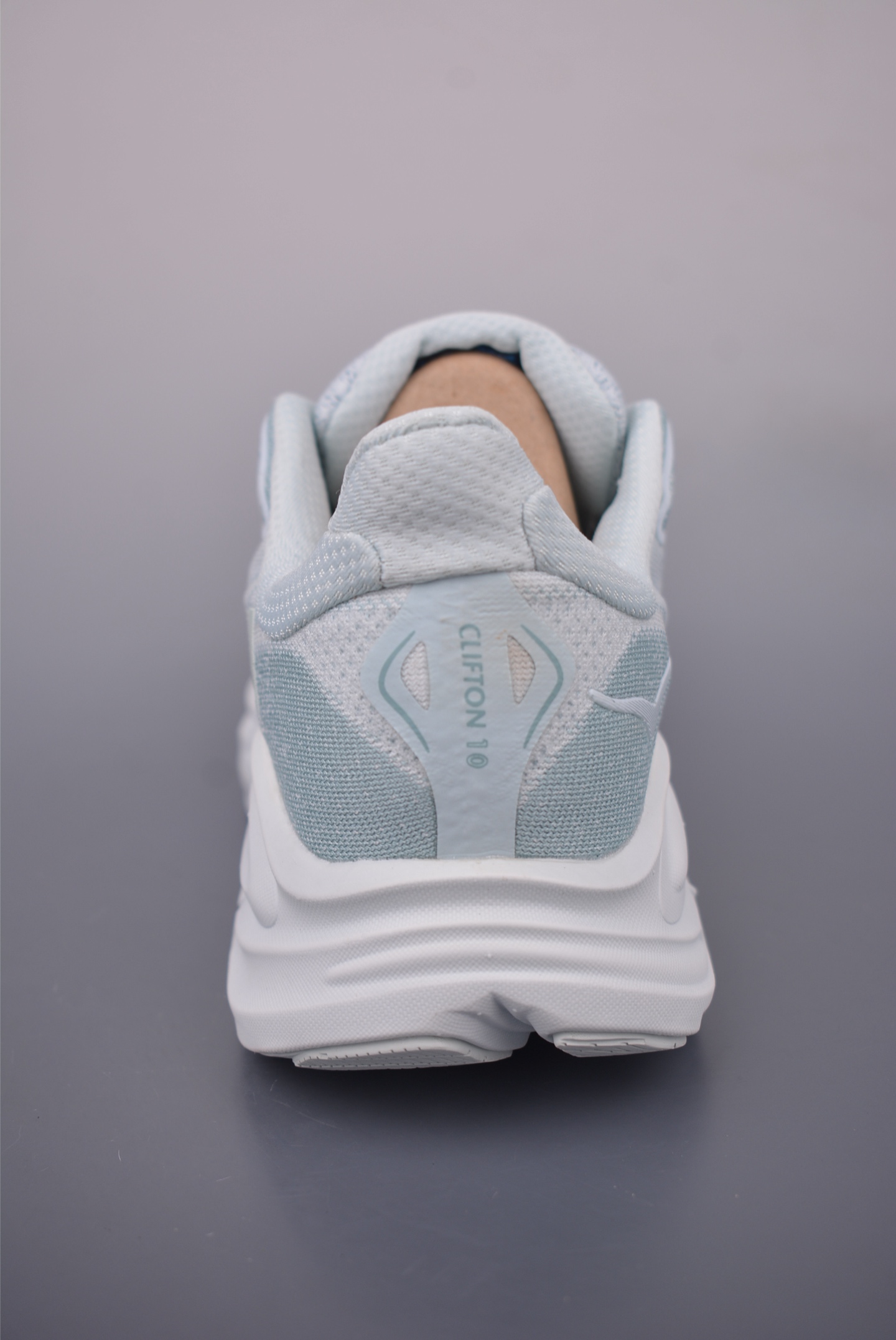 Hoka Clifton 9 Women's Road Running Shoes - Lightweight & Comfortable 5 i1755900972742 8210 0 3