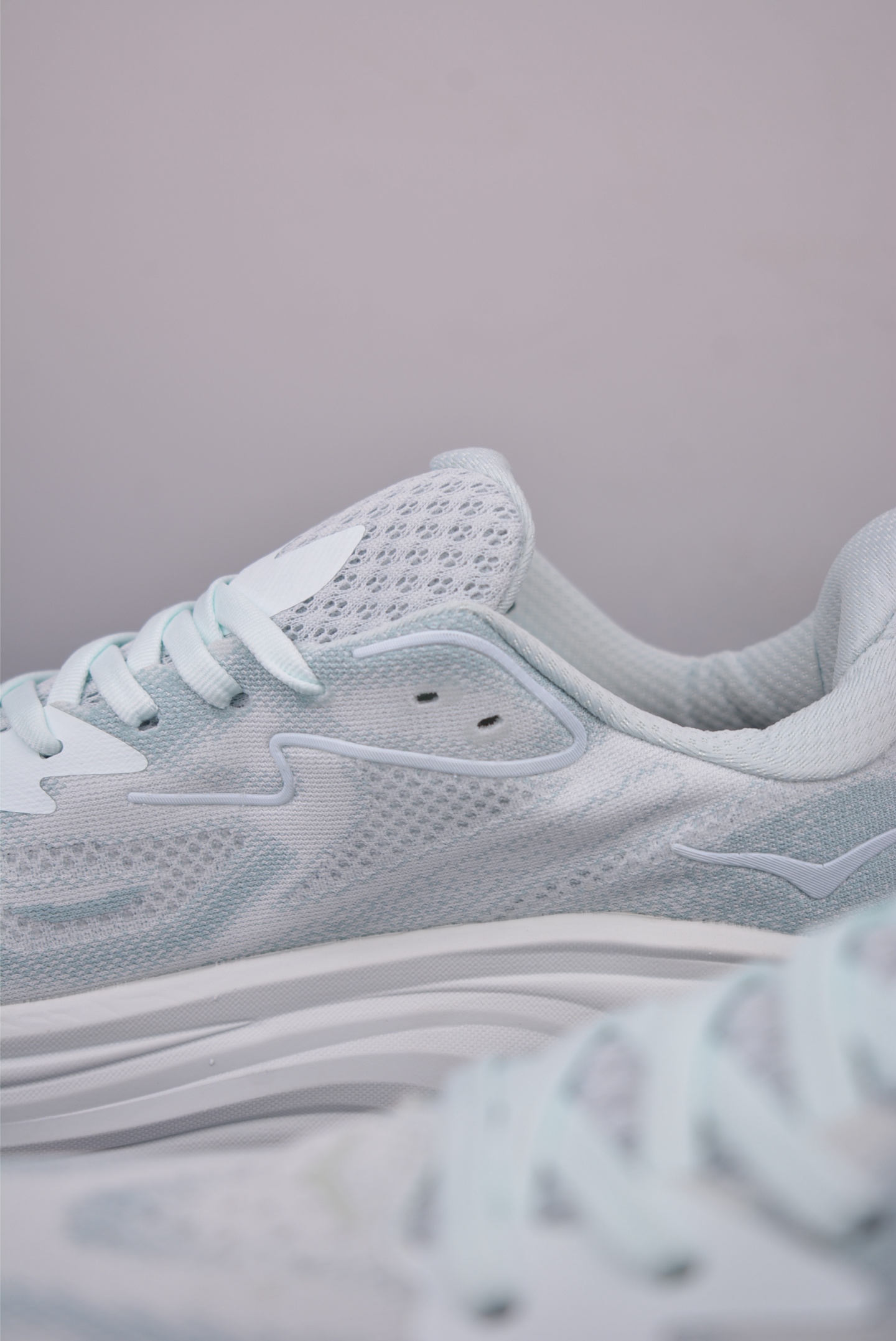Hoka Clifton 9 Women's Road Running Shoes - Lightweight & Comfortable 9 i1755900974453 3549 0 7