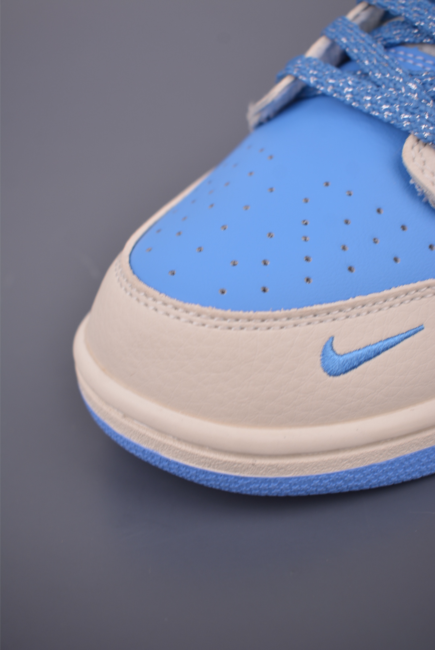 Nike SB Dunk Low Pro "Daisy" Sneakers Premium Leather Original Materials 7 i1755901010197 6494 0 5