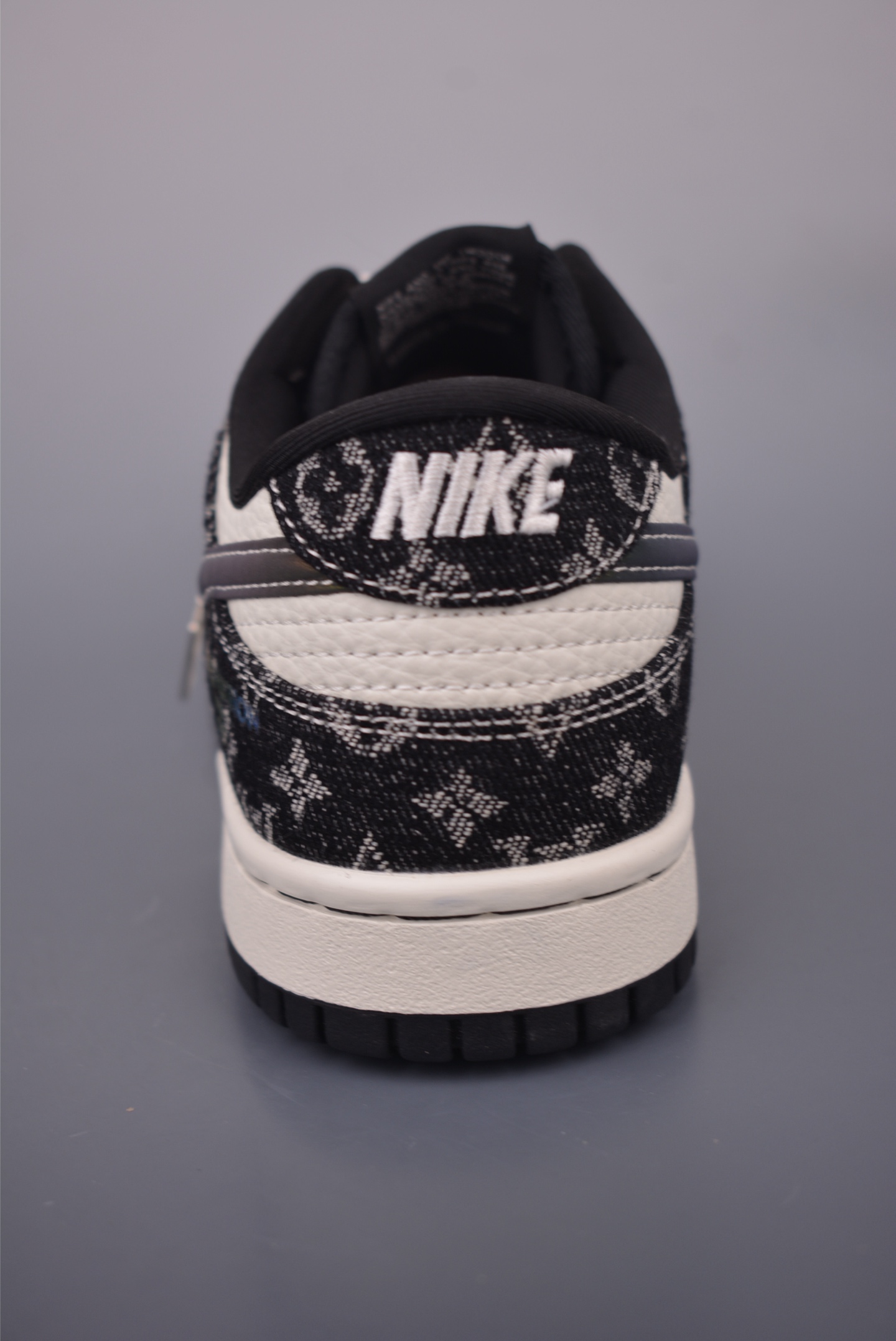 Nike SB Dunk Low Louis Vuitton Custom Sneakers, Premium Leather, All Sizes 5 i1755901052738 5434 0 3