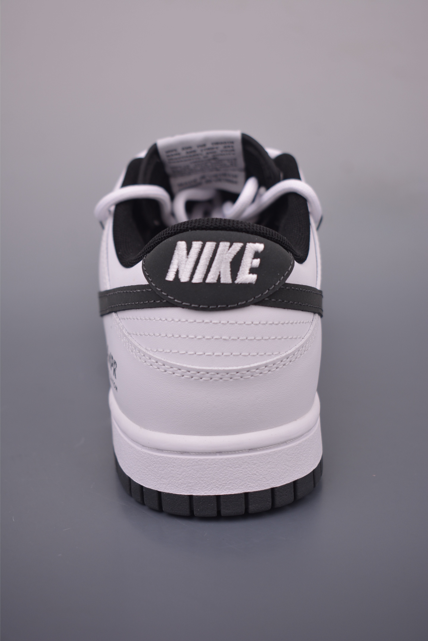 Nike SB Dunk Low AMPR White Black Deconstructed Sneakers Fashionable Design 5 i1755901204094 7474 0 3