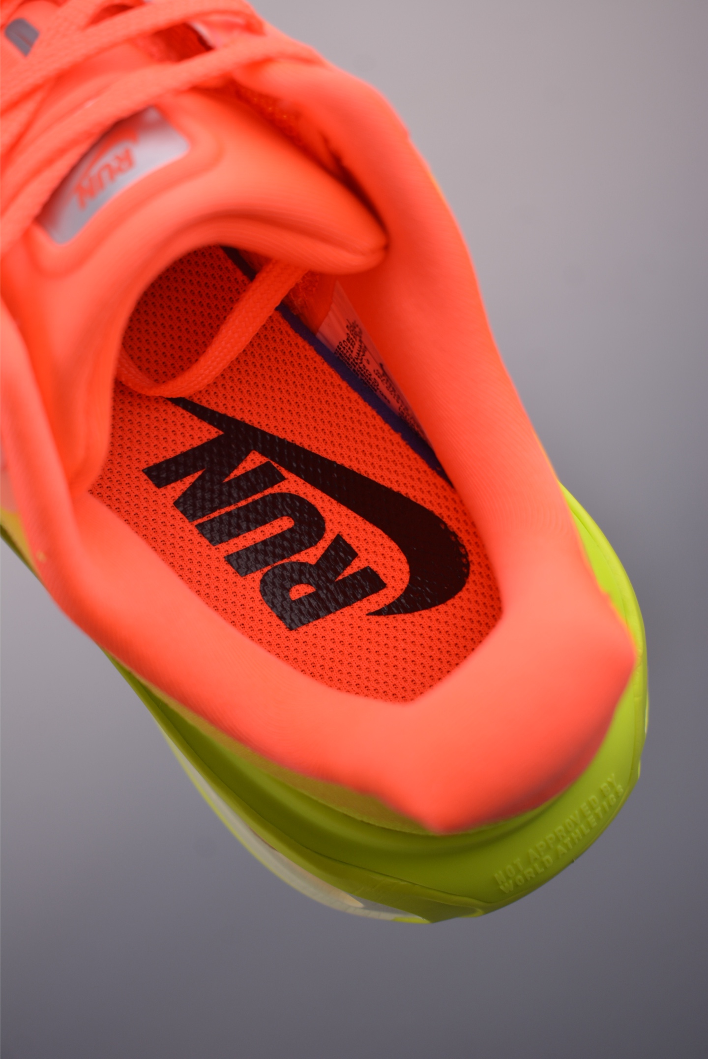 Nike Vomero Premium Air Cushion Running Shoes - Comfortable and Durable 10 i1755901243410 3203 0 8