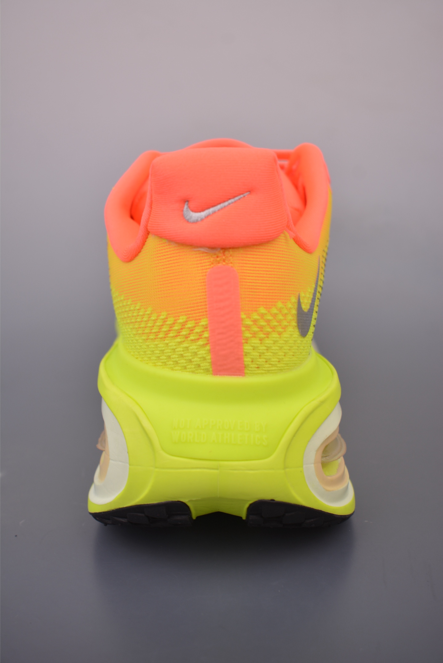 Nike Vomero Premium Air Cushion Running Shoes - Comfortable and Durable 5 i1755901245143 5341 0 3