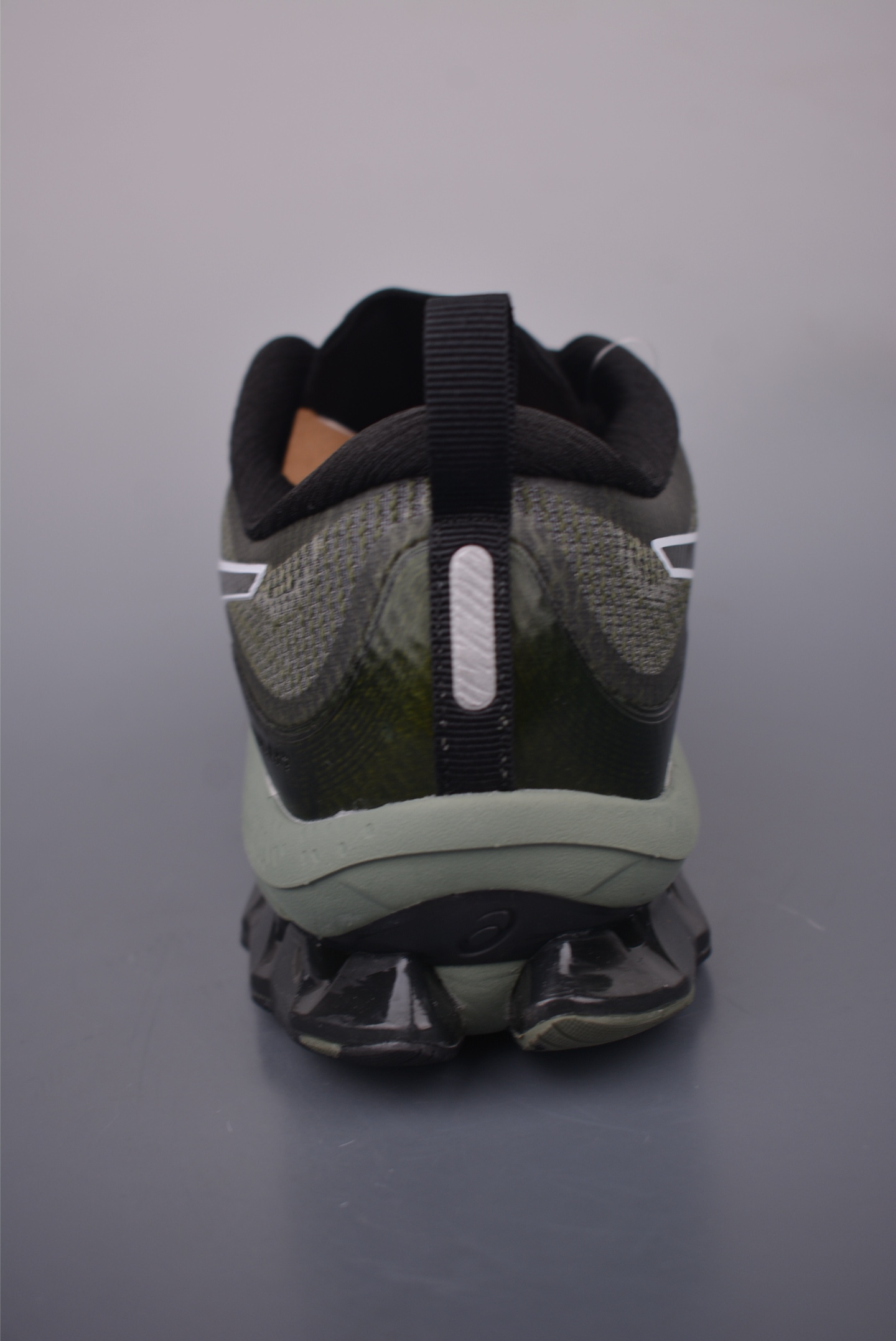 Asics Gel-Kinsei Blast Men's Running Shoes Retro Breathable Cushioning Sneakers 4 i1755901390789 598 0 3