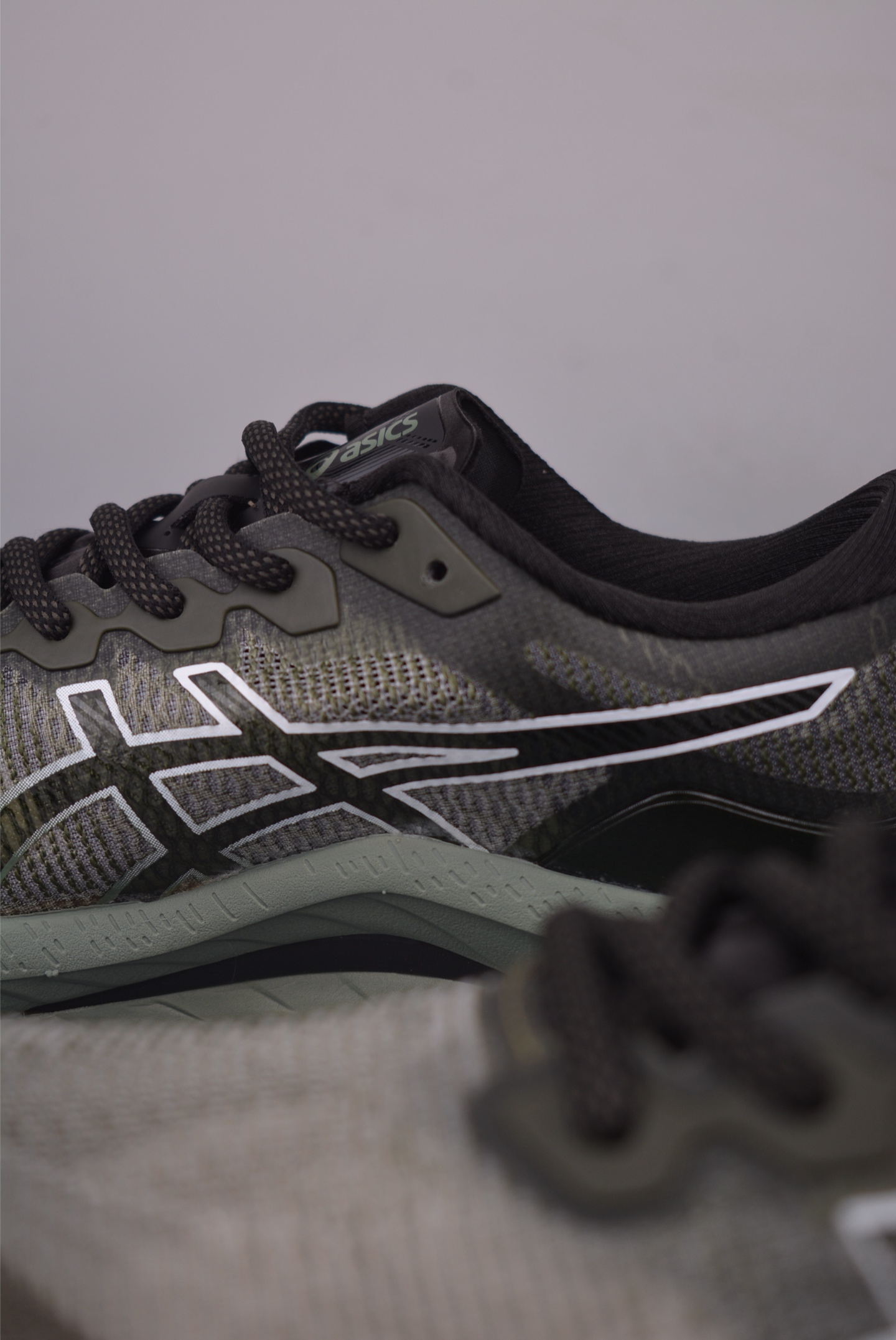 Asics Gel-Kinsei Blast Men's Running Shoes Retro Breathable Cushioning Sneakers 8 i1755901390808 2875 0 7