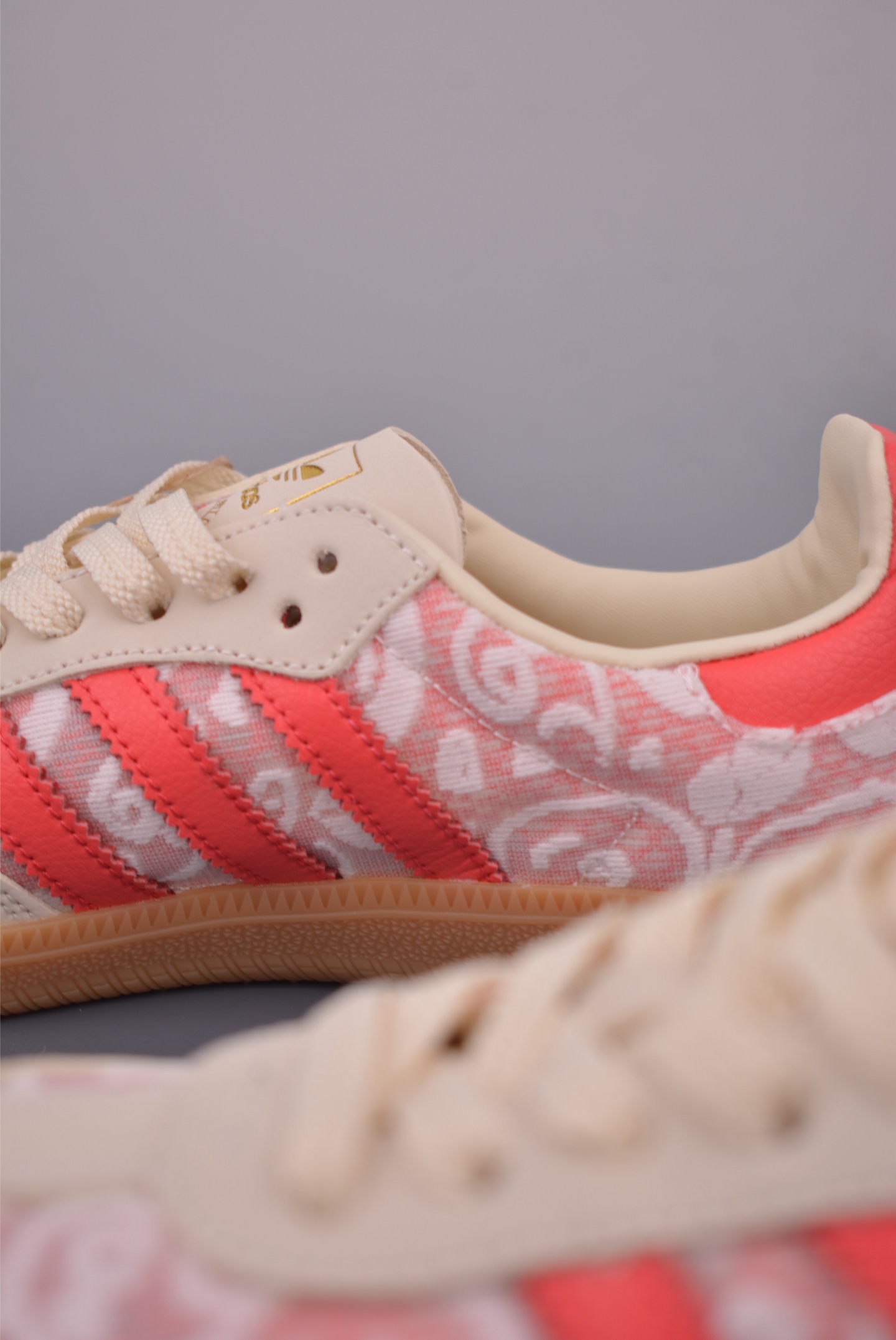 Adidas Samba OG Retro Sneakers - Premium Craftsmanship & Comfortable Fit 8 i1755901447362 3431 0 7