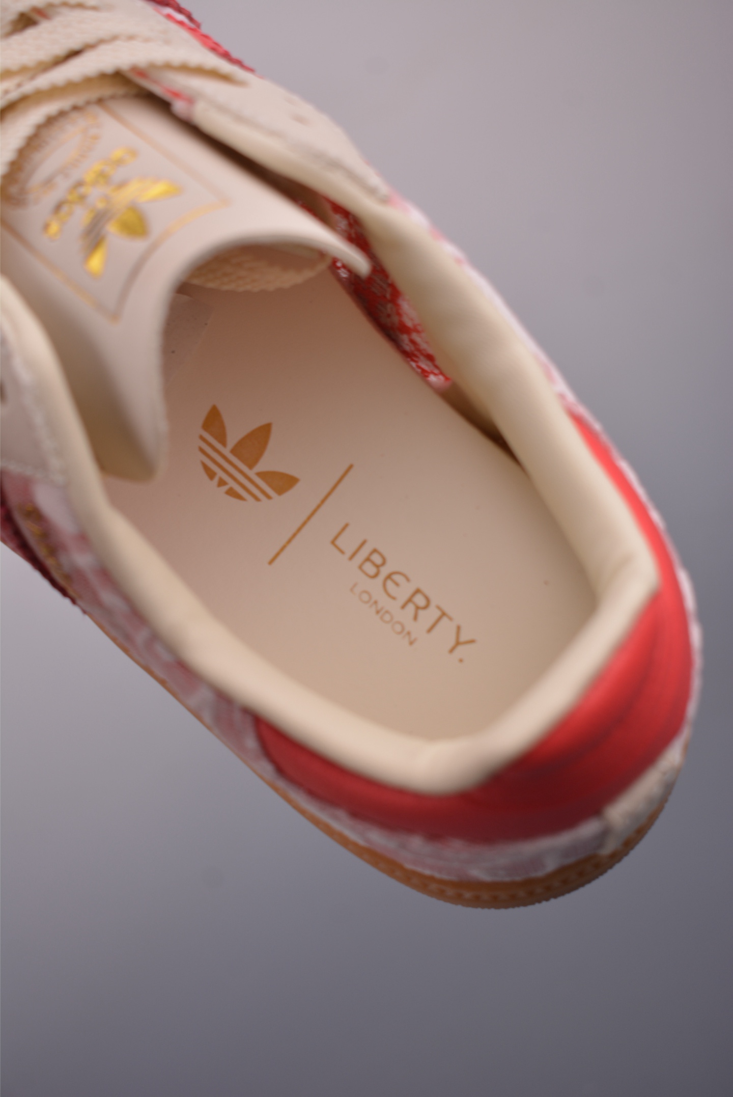 Adidas Samba OG Retro Sneakers - Premium Craftsmanship & Comfortable Fit 9 i1755901447426 4217 0 8