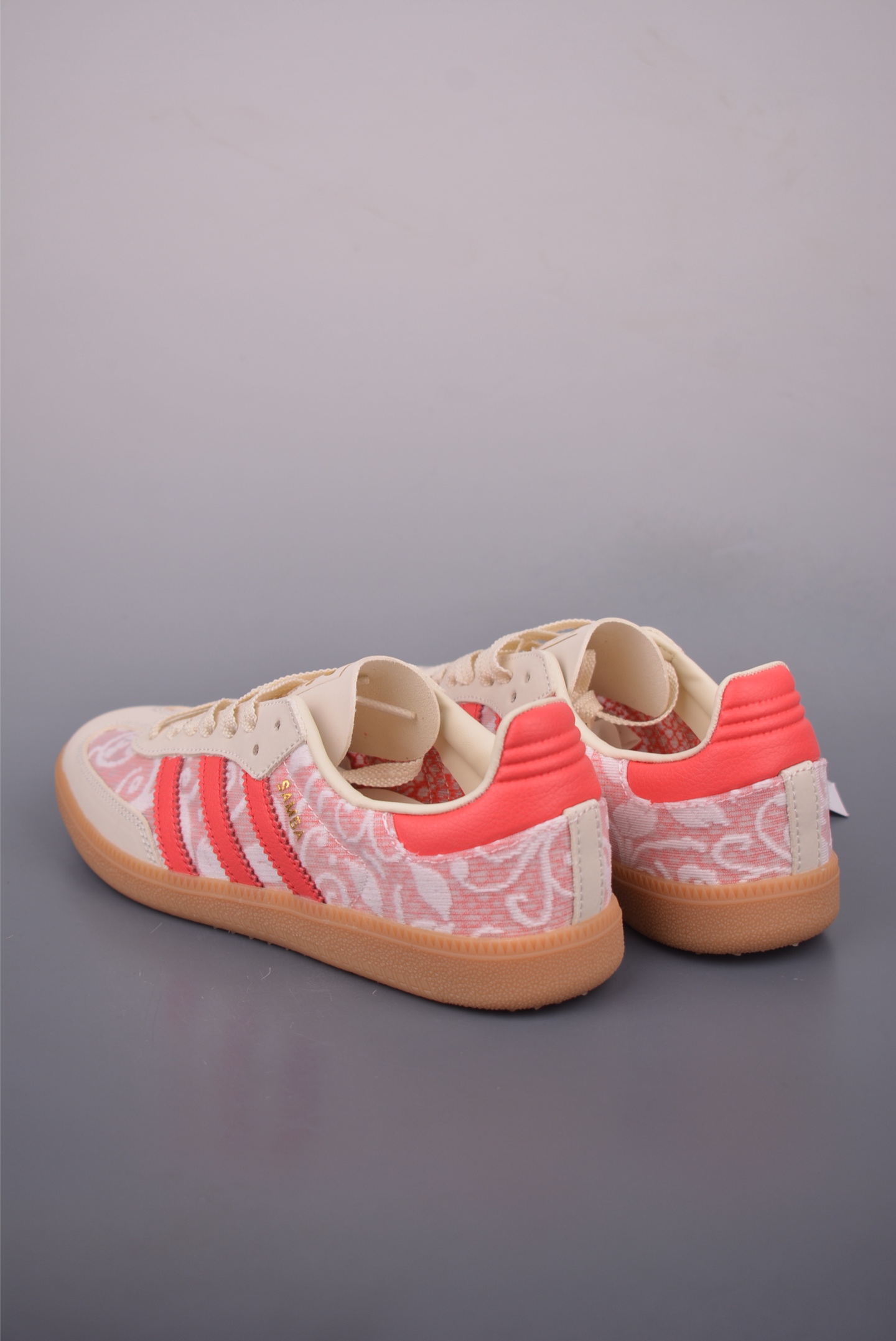 Adidas Samba OG Retro Sneakers - Premium Craftsmanship & Comfortable Fit 2 i1755901449079 2673 0 1