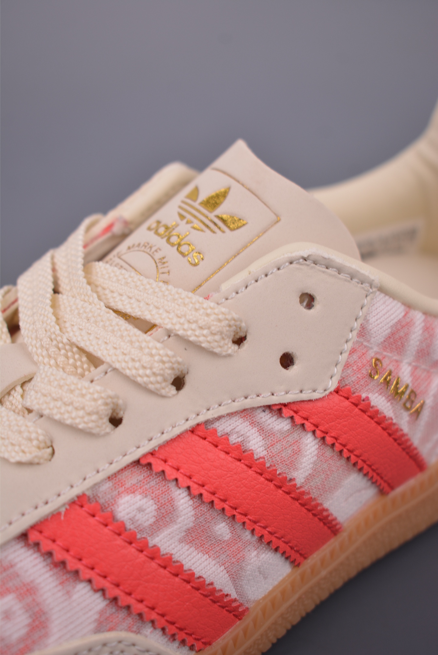 Adidas Samba OG Retro Sneakers - Premium Craftsmanship & Comfortable Fit 7 i1755901449104 944 0 6