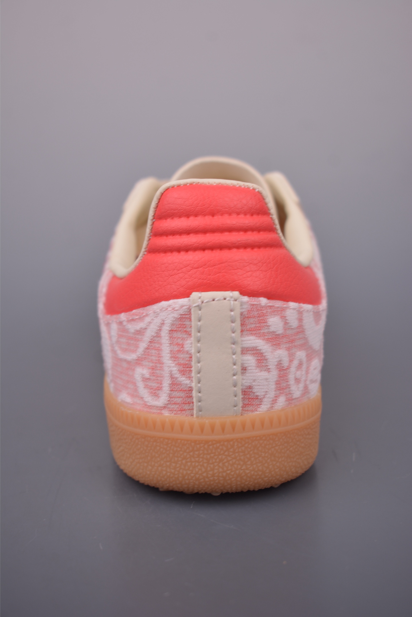 Adidas Samba OG Retro Sneakers - Premium Craftsmanship & Comfortable Fit 4 i1755901449123 7607 0 3