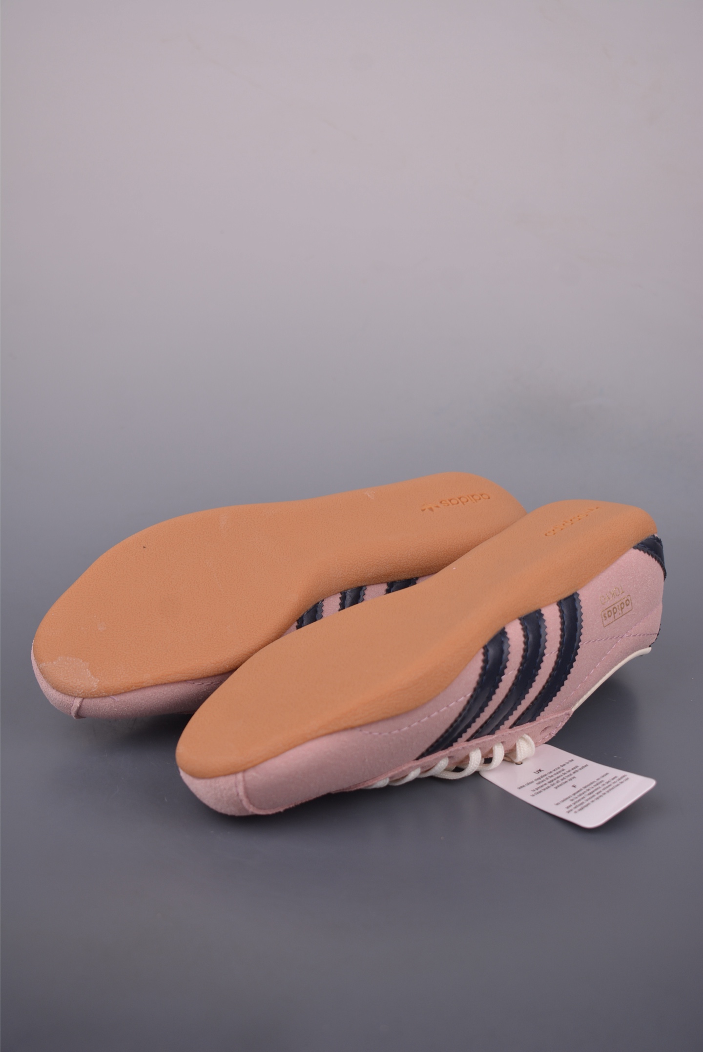 Adidas Tokyo W Limited Edition Casual Shoes - Retro Low-Top Sneakers 4 i1755901487942 5340 0 2