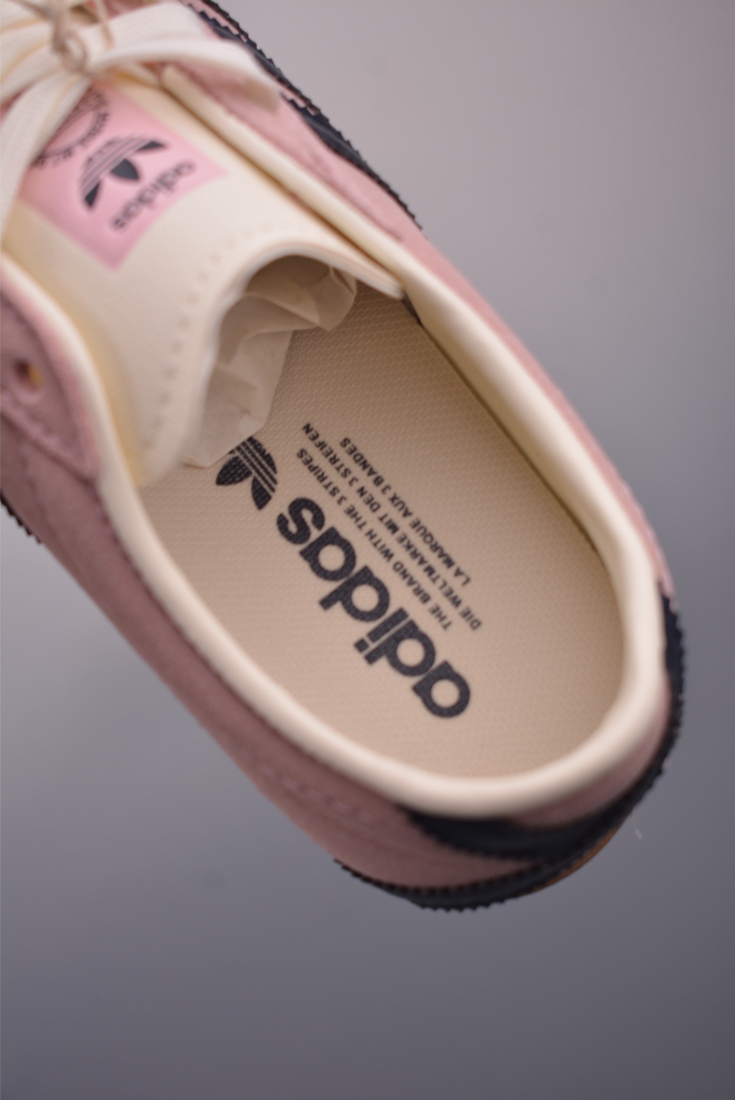 Adidas Tokyo W Limited Edition Casual Shoes - Retro Low-Top Sneakers 10 i1755901490171 7505 0 8