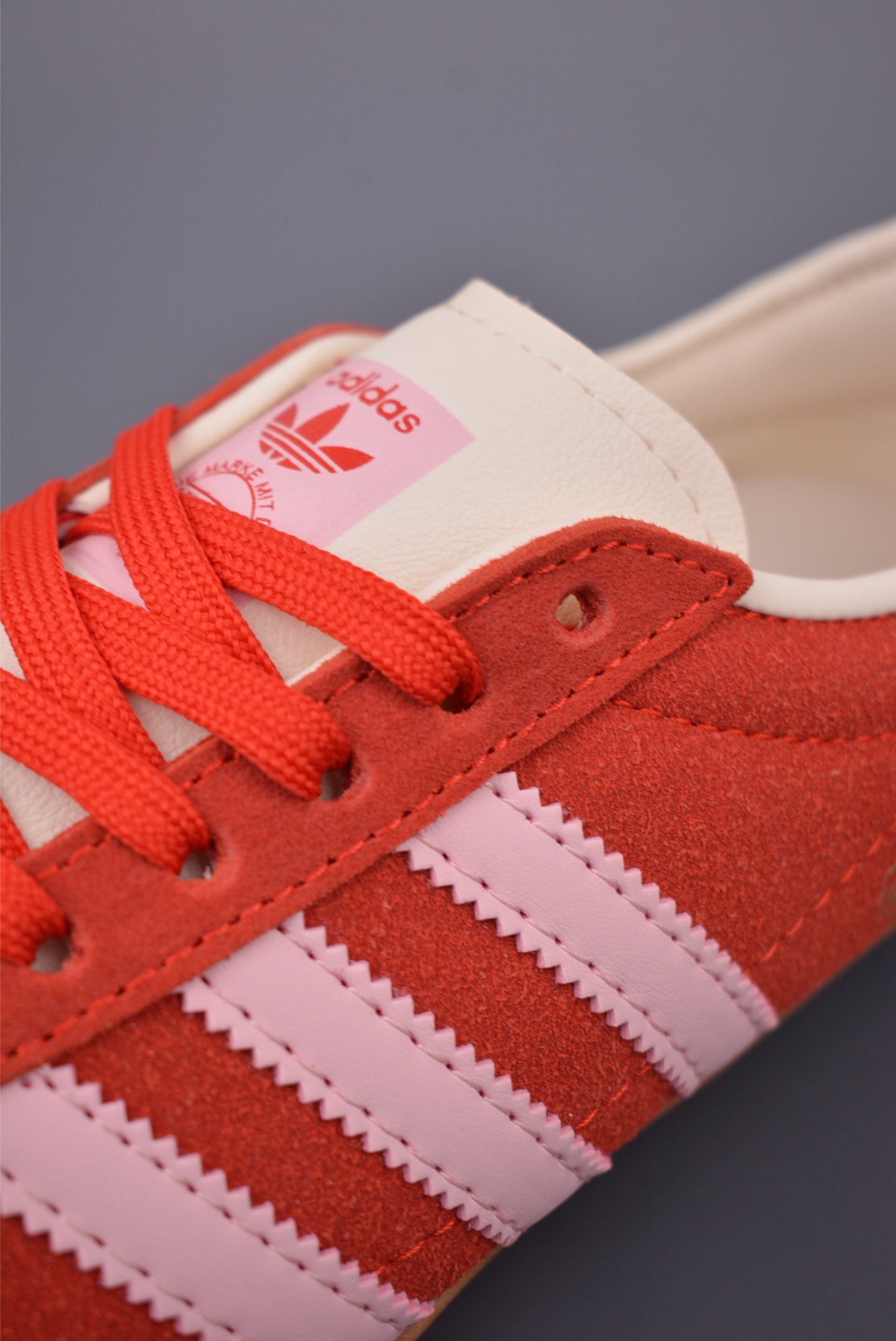 Adidas Tokyo W Limited Edition Retro Low-Top Sneakers - Red/Pink 8 i1755901509723 1460 0 6
