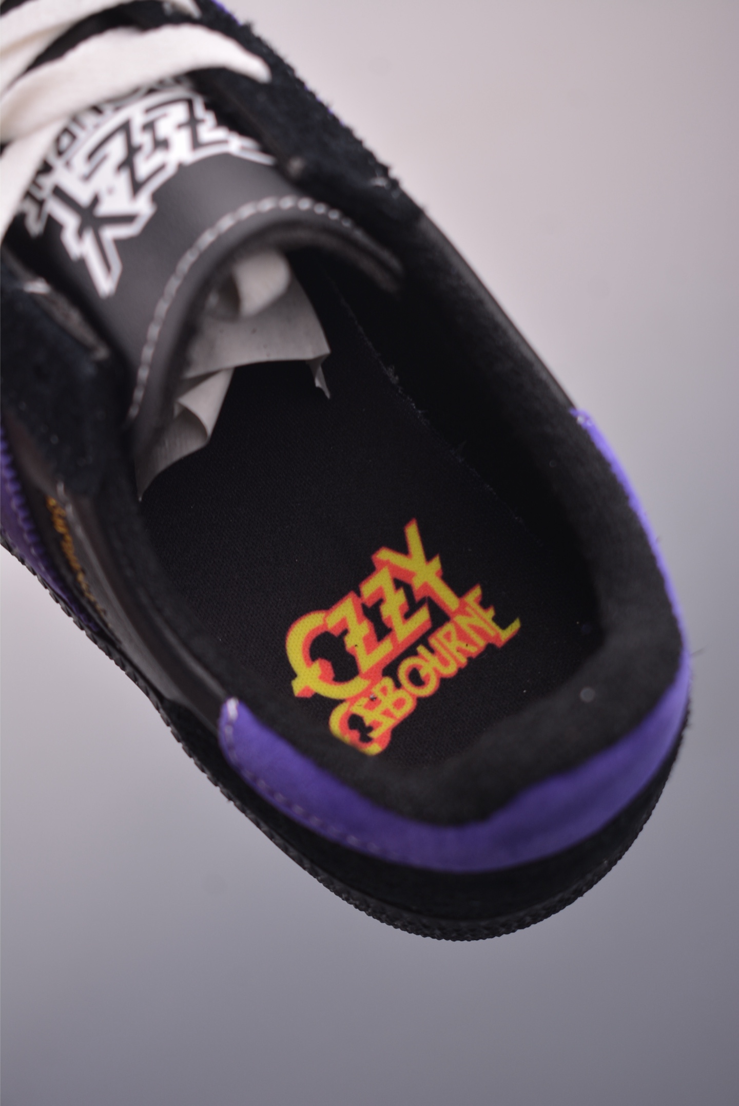 Adidas Handball Spezial Classic Retro Casual Sneakers in Black and Purple 9 i1755901588205 9961 0 8
