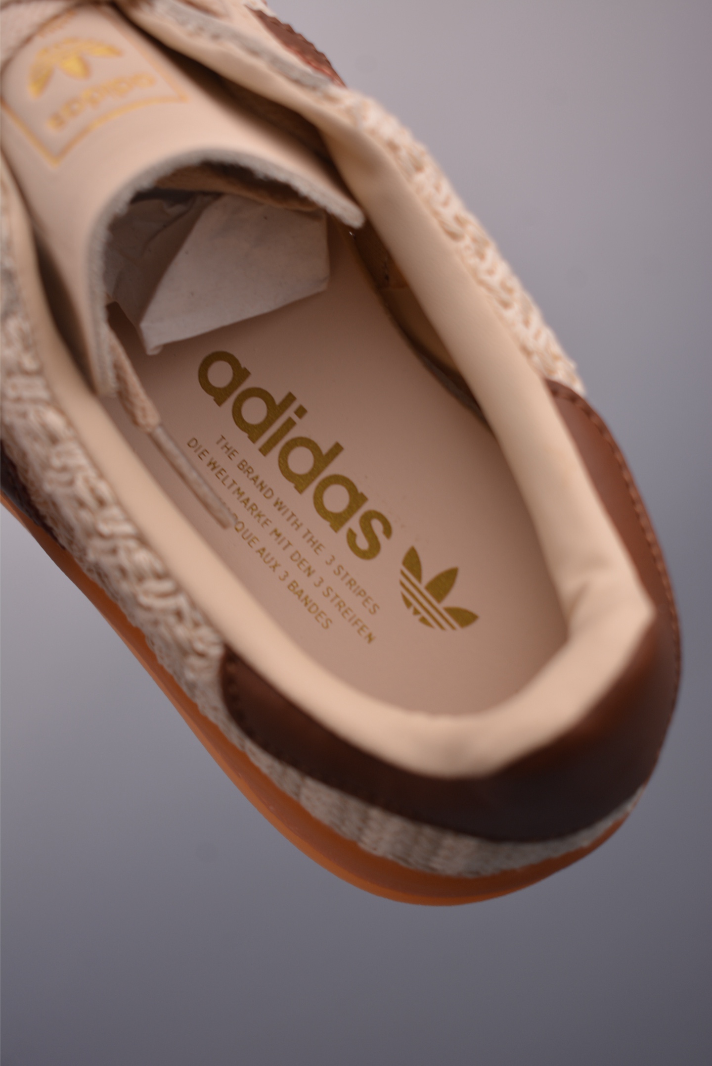 adidas Originals Gazelle Indoor Low-Top Sneakers - Casual, Comfortable, Durable 10 i1755901643746 6371 0 8