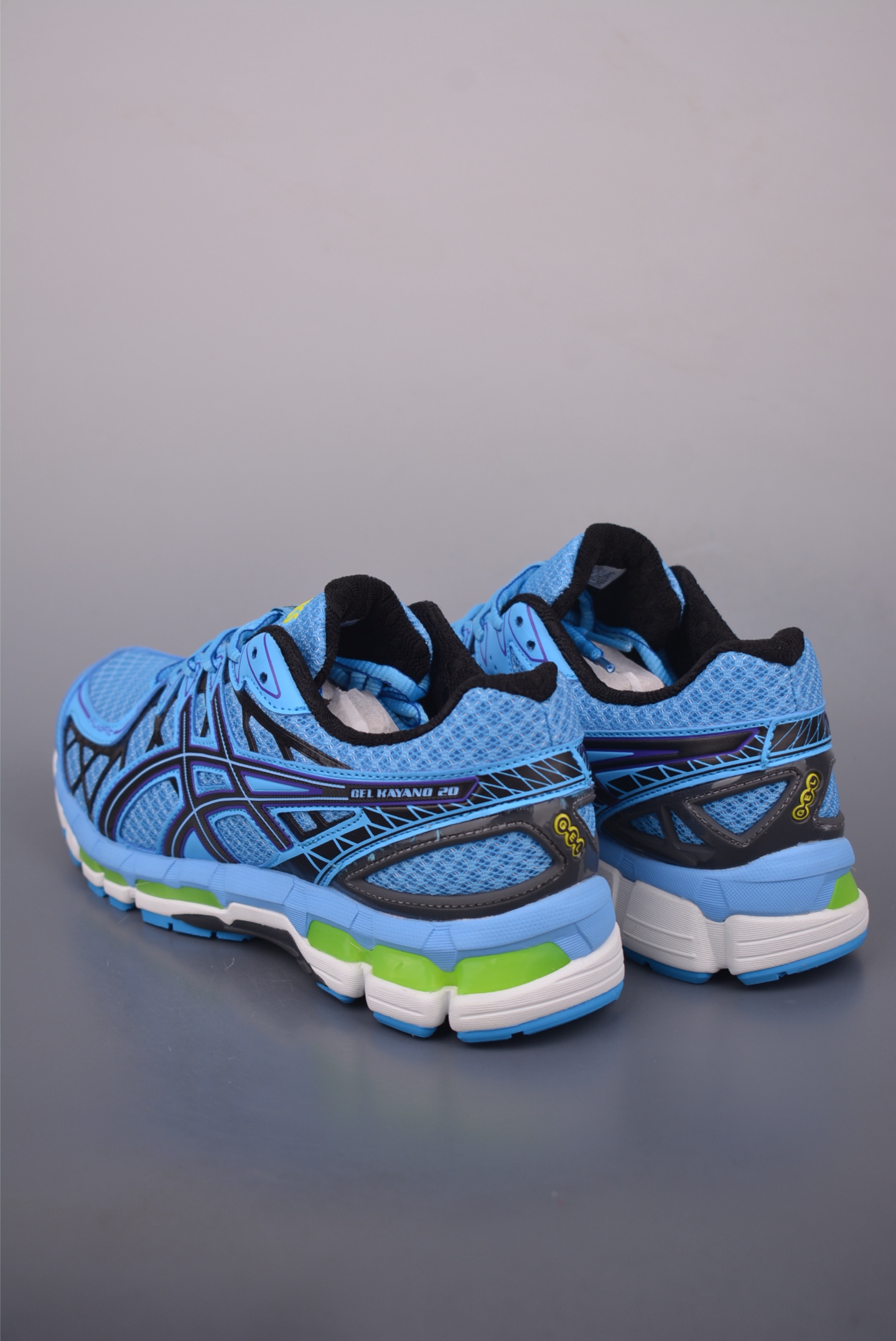 Asics GEL-KINETIC FLUENT 亚瑟士运动休闲透气专业跑鞋 1203A388-莆田鞋,莆田鞋货源,高仿鞋,高仿鞋货源,安福档口,莆田高仿鞋,莆田鞋批发,高仿鞋批发,莆田高仿运动鞋,高仿运动鞋,莆田运动鞋 Asics GEL-KINETIC FLUENT 亚瑟士运动休闲透气专业跑鞋 1203A388