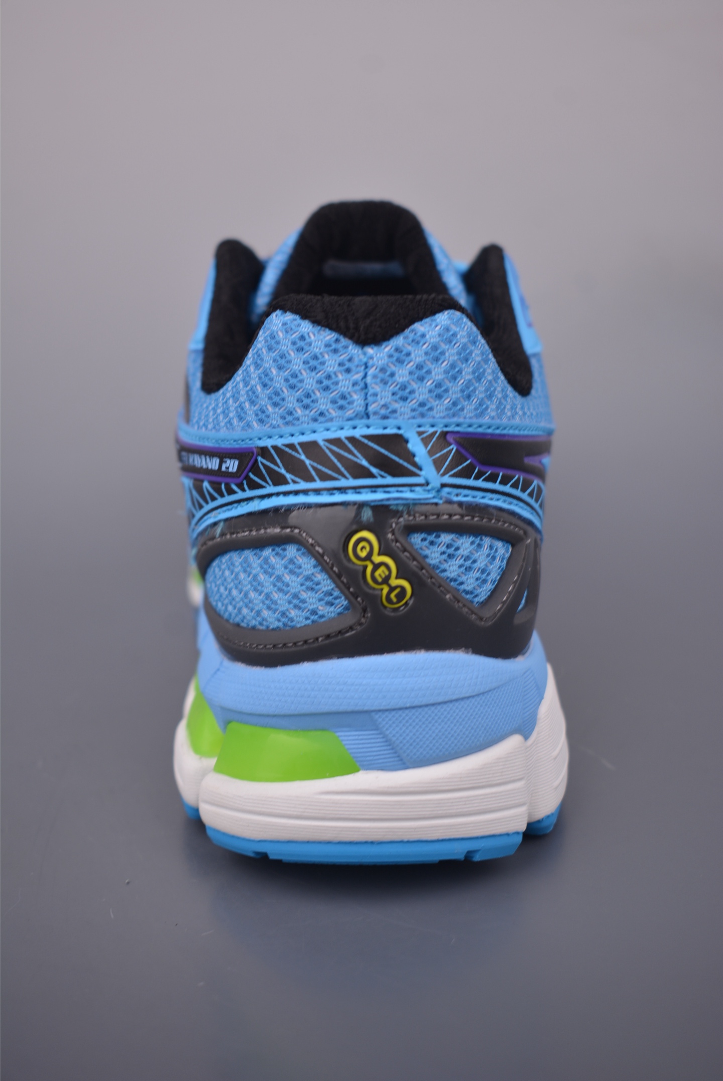 Asics GEL-KINETIC FLUENT 亚瑟士运动休闲透气专业跑鞋 1203A388-莆田鞋,莆田鞋货源,高仿鞋,高仿鞋货源,安福档口,莆田高仿鞋,莆田鞋批发,高仿鞋批发,莆田高仿运动鞋,高仿运动鞋,莆田运动鞋 Asics GEL-KINETIC FLUENT 亚瑟士运动休闲透气专业跑鞋 1203A388