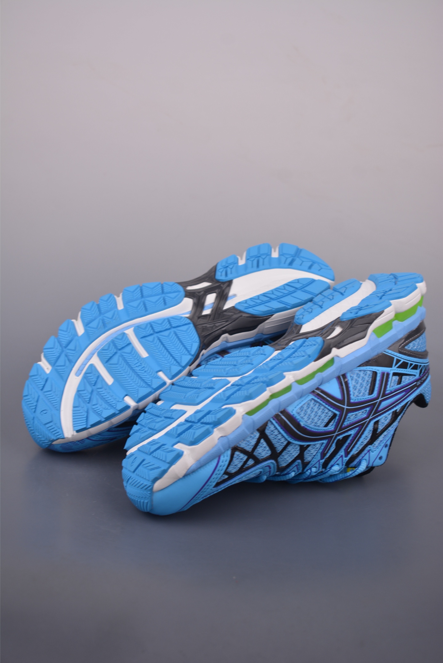 Asics GEL-KINETIC FLUENT 亚瑟士运动休闲透气专业跑鞋 1203A388-莆田鞋,莆田鞋货源,高仿鞋,高仿鞋货源,安福档口,莆田高仿鞋,莆田鞋批发,高仿鞋批发,莆田高仿运动鞋,高仿运动鞋,莆田运动鞋 Asics GEL-KINETIC FLUENT 亚瑟士运动休闲透气专业跑鞋 1203A388