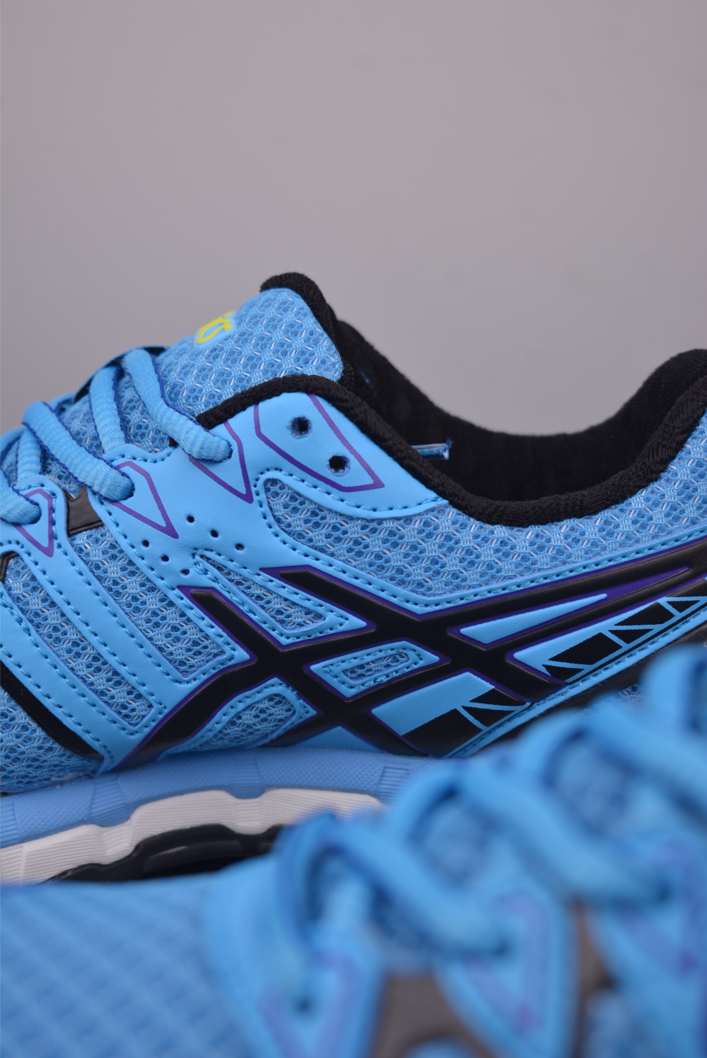 Asics GEL-KINETIC FLUENT 亚瑟士运动休闲透气专业跑鞋 1203A388-莆田鞋,莆田鞋货源,高仿鞋,高仿鞋货源,安福档口,莆田高仿鞋,莆田鞋批发,高仿鞋批发,莆田高仿运动鞋,高仿运动鞋,莆田运动鞋 Asics GEL-KINETIC FLUENT 亚瑟士运动休闲透气专业跑鞋 1203A388