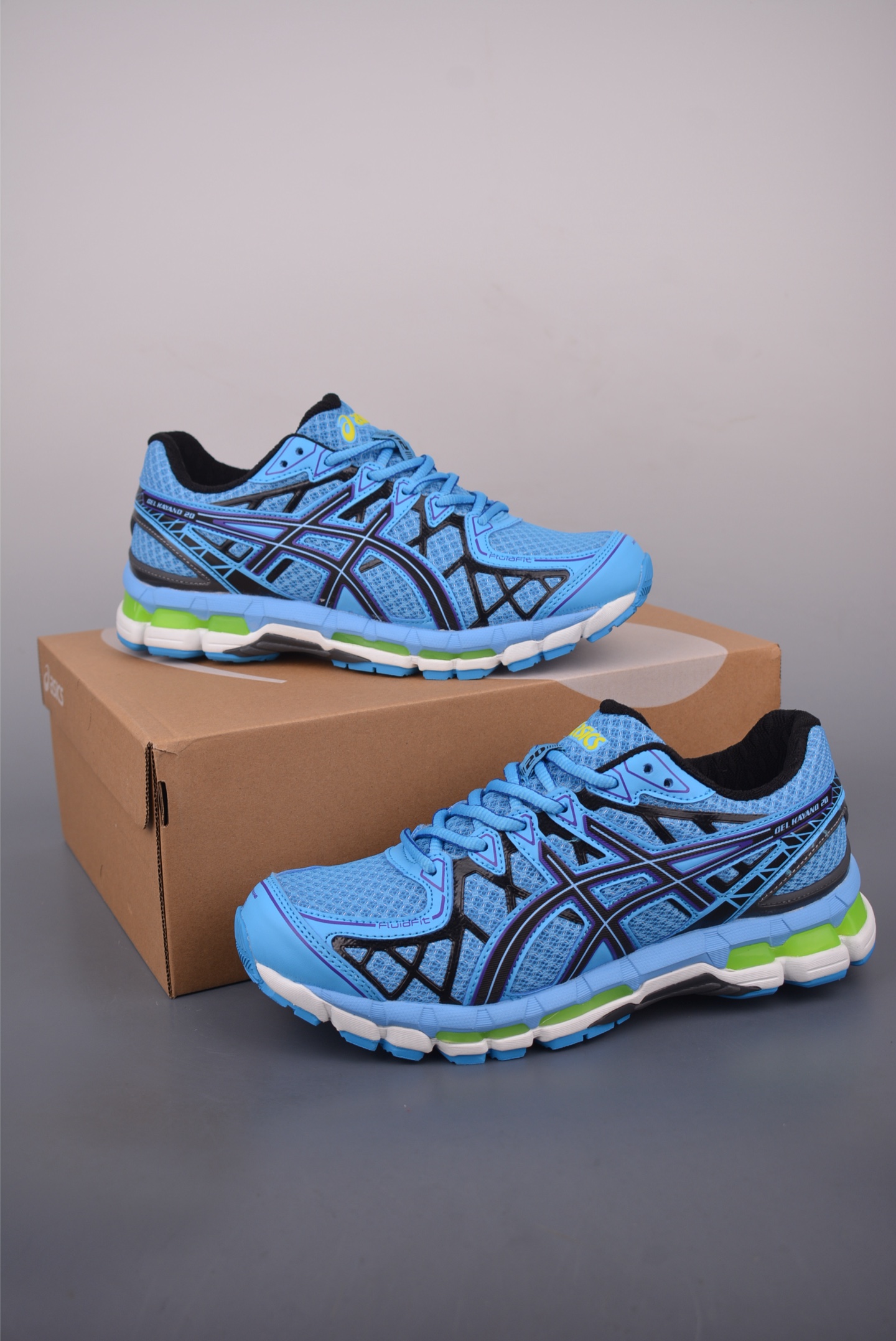 Asics GEL-KINETIC FLUENT 亚瑟士运动休闲透气专业跑鞋 1203A388-莆田鞋,莆田鞋货源,高仿鞋,高仿鞋货源,安福档口,莆田高仿鞋,莆田鞋批发,高仿鞋批发,莆田高仿运动鞋,高仿运动鞋,莆田运动鞋 Asics GEL-KINETIC FLUENT 亚瑟士运动休闲透气专业跑鞋 1203A388