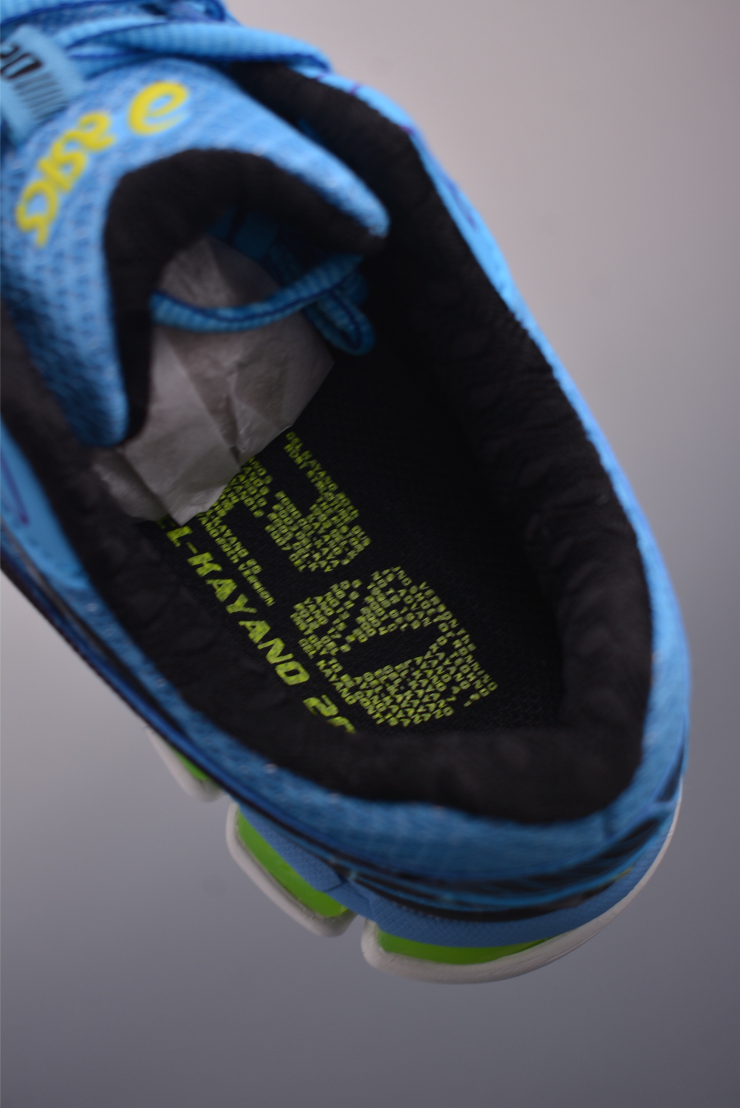 Asics GEL-KINETIC FLUENT 亚瑟士运动休闲透气专业跑鞋 1203A388-莆田鞋,莆田鞋货源,高仿鞋,高仿鞋货源,安福档口,莆田高仿鞋,莆田鞋批发,高仿鞋批发,莆田高仿运动鞋,高仿运动鞋,莆田运动鞋 Asics GEL-KINETIC FLUENT 亚瑟士运动休闲透气专业跑鞋 1203A388